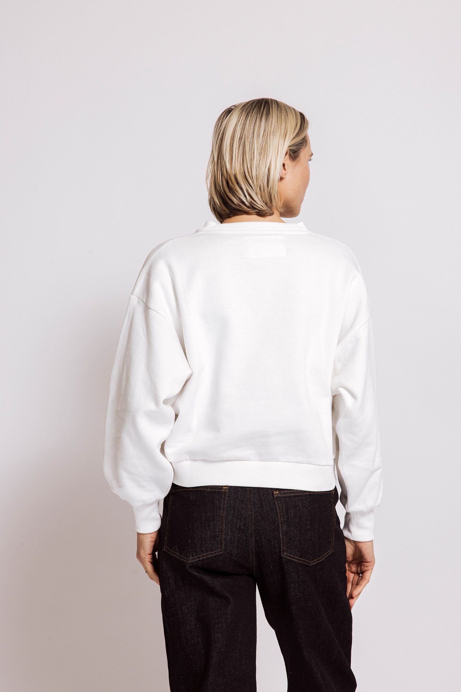 Zhrill Sweatshirt ZHTERA
