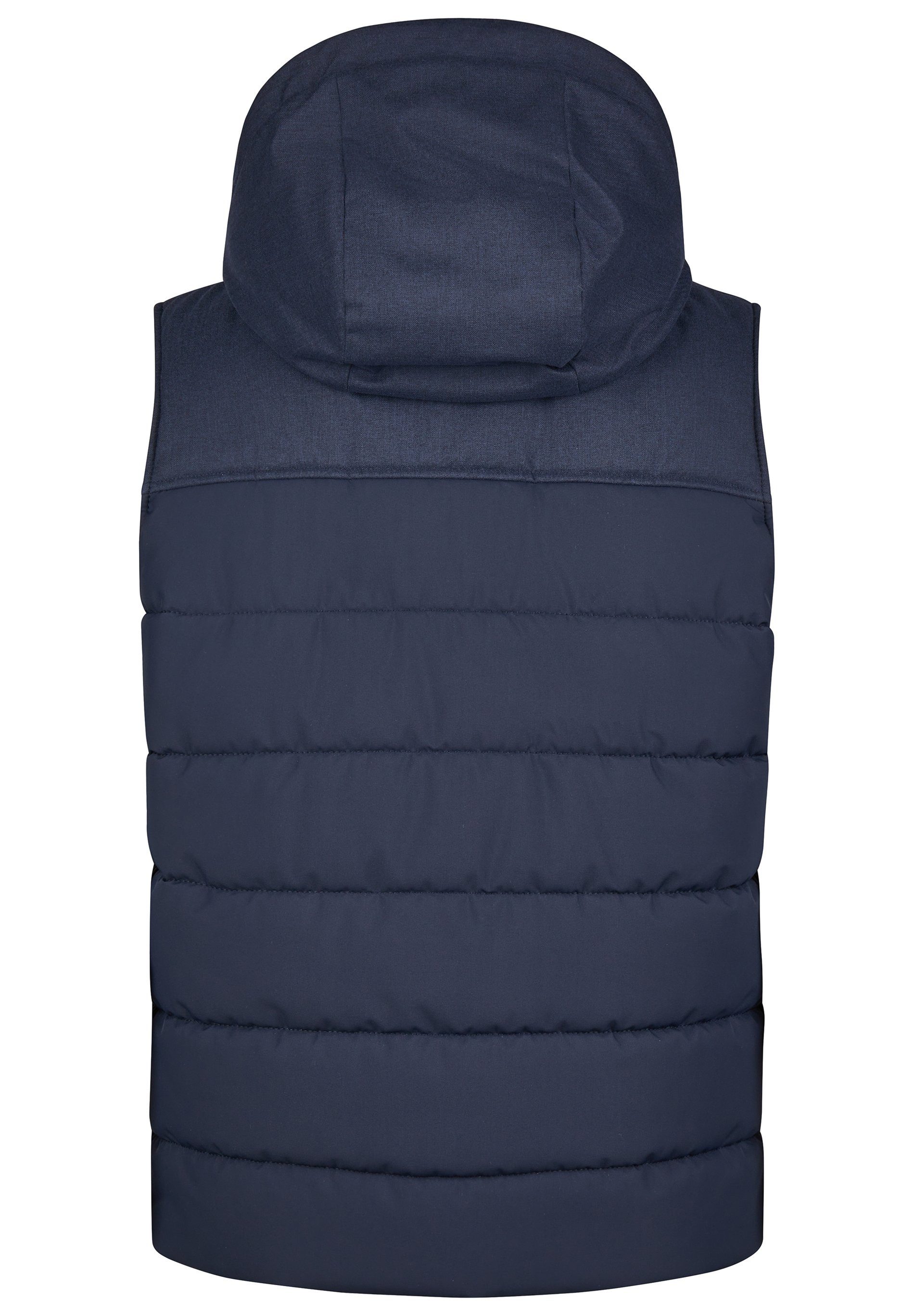 Calamar Steppweste Hybrid Weste günstig online kaufen