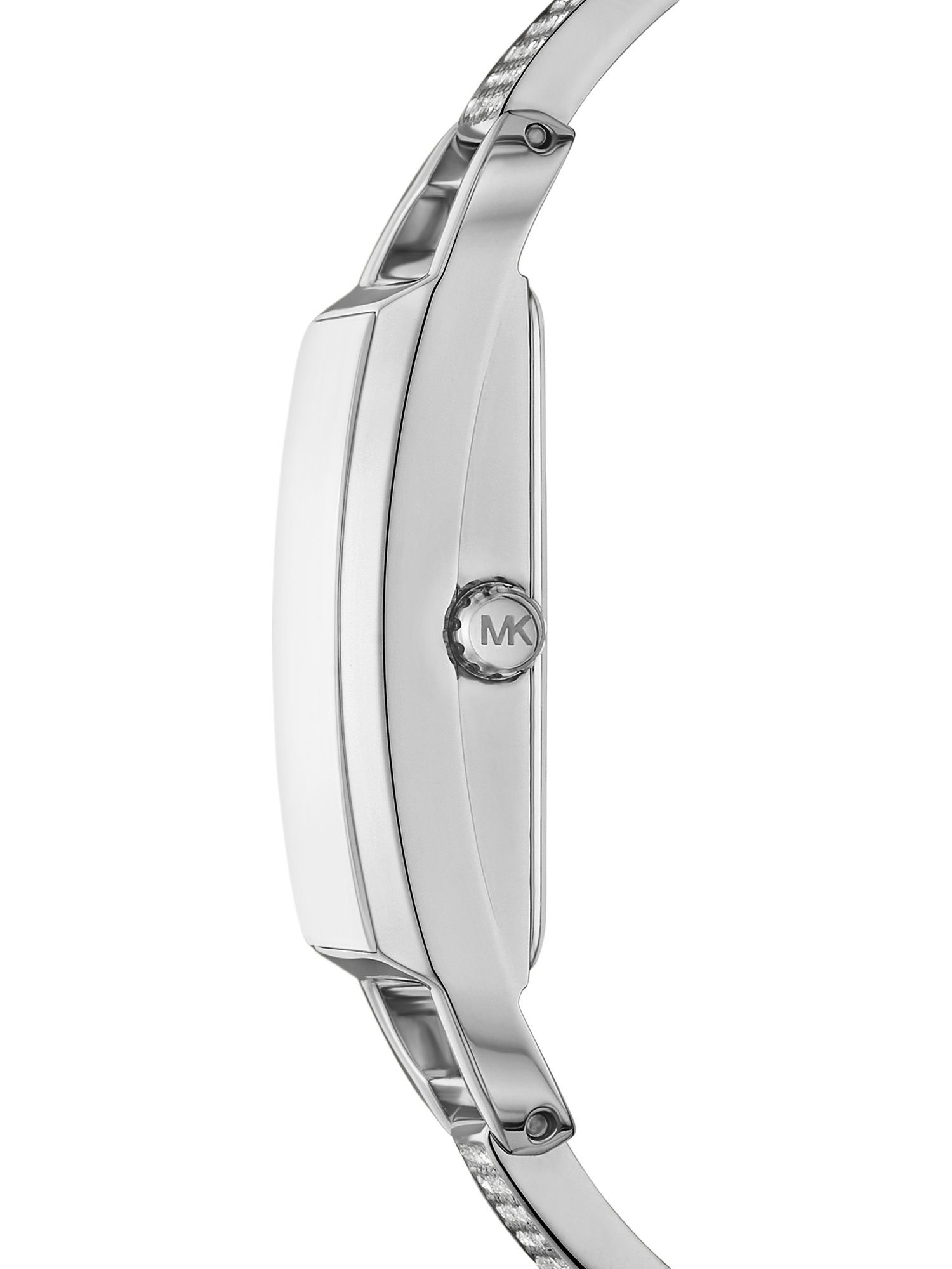 MICHAEL KORS Quarzuhr Michael Kors Damen-Uhren Analog Quarz
