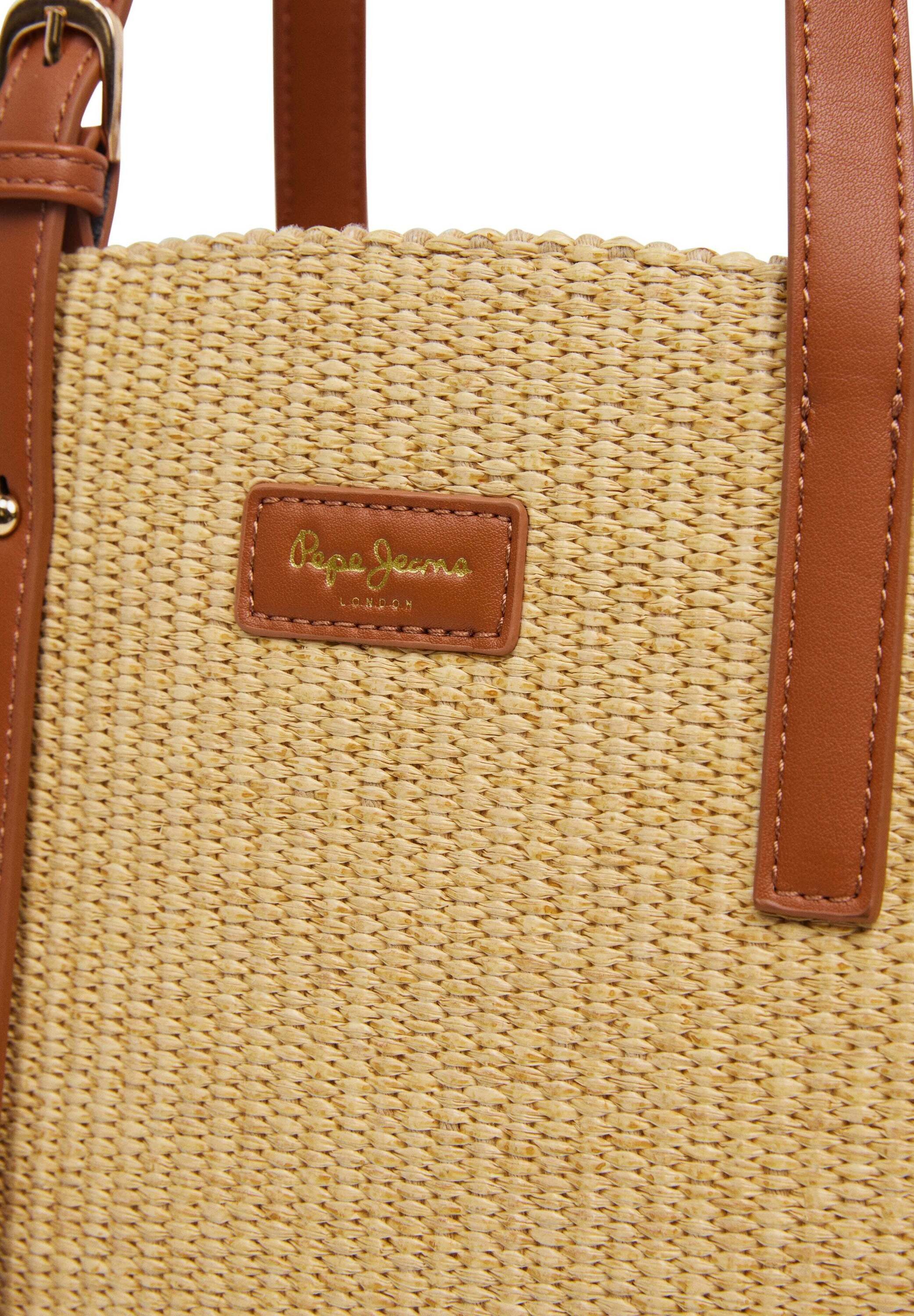 Pepe Jeans Handtasche handbag TRUDY