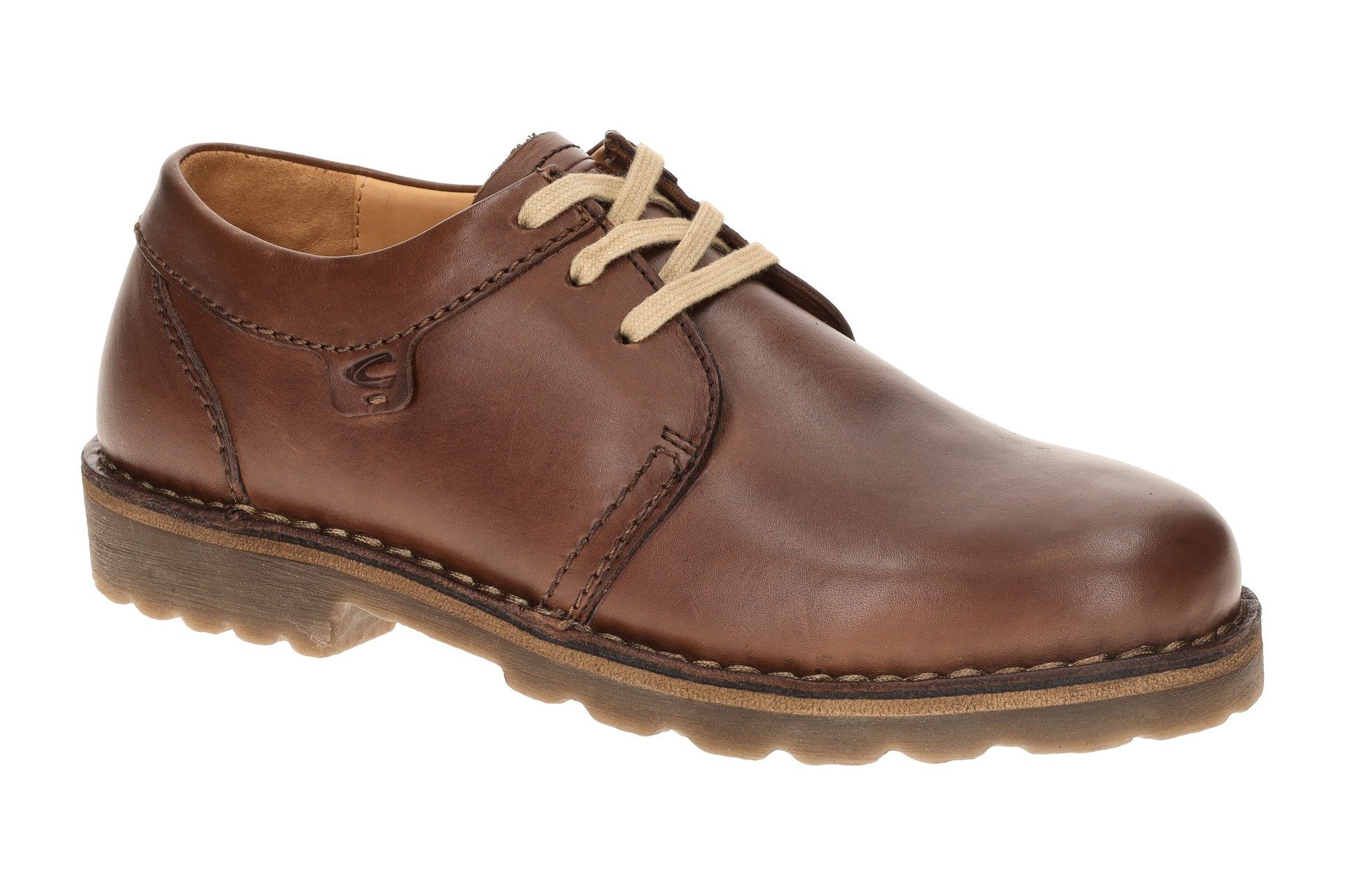 camel active 53DOA10-180790 Schnürschuh günstig online kaufen