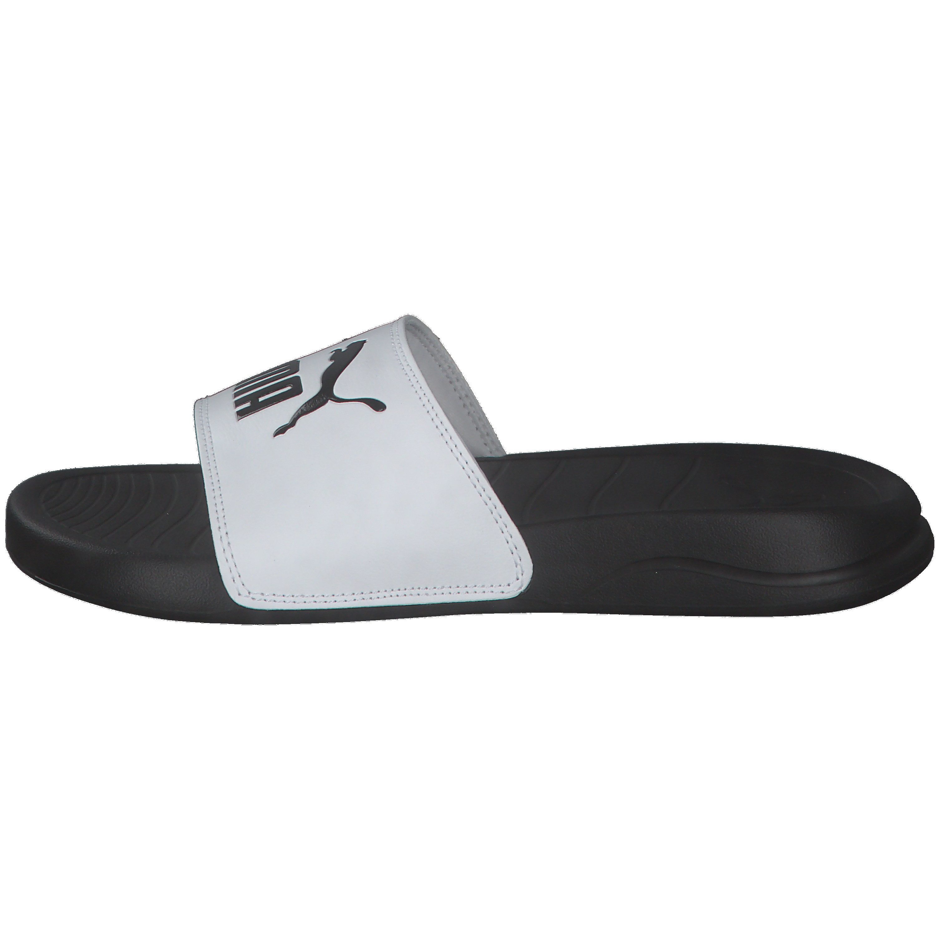 PUMA Puma Kinder Badeschlappen Popcat 20 Jr 372017 Badeschuh