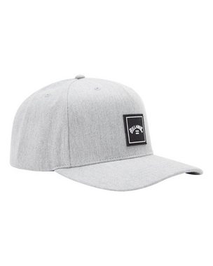 Billabong Snapback Cap Stacked