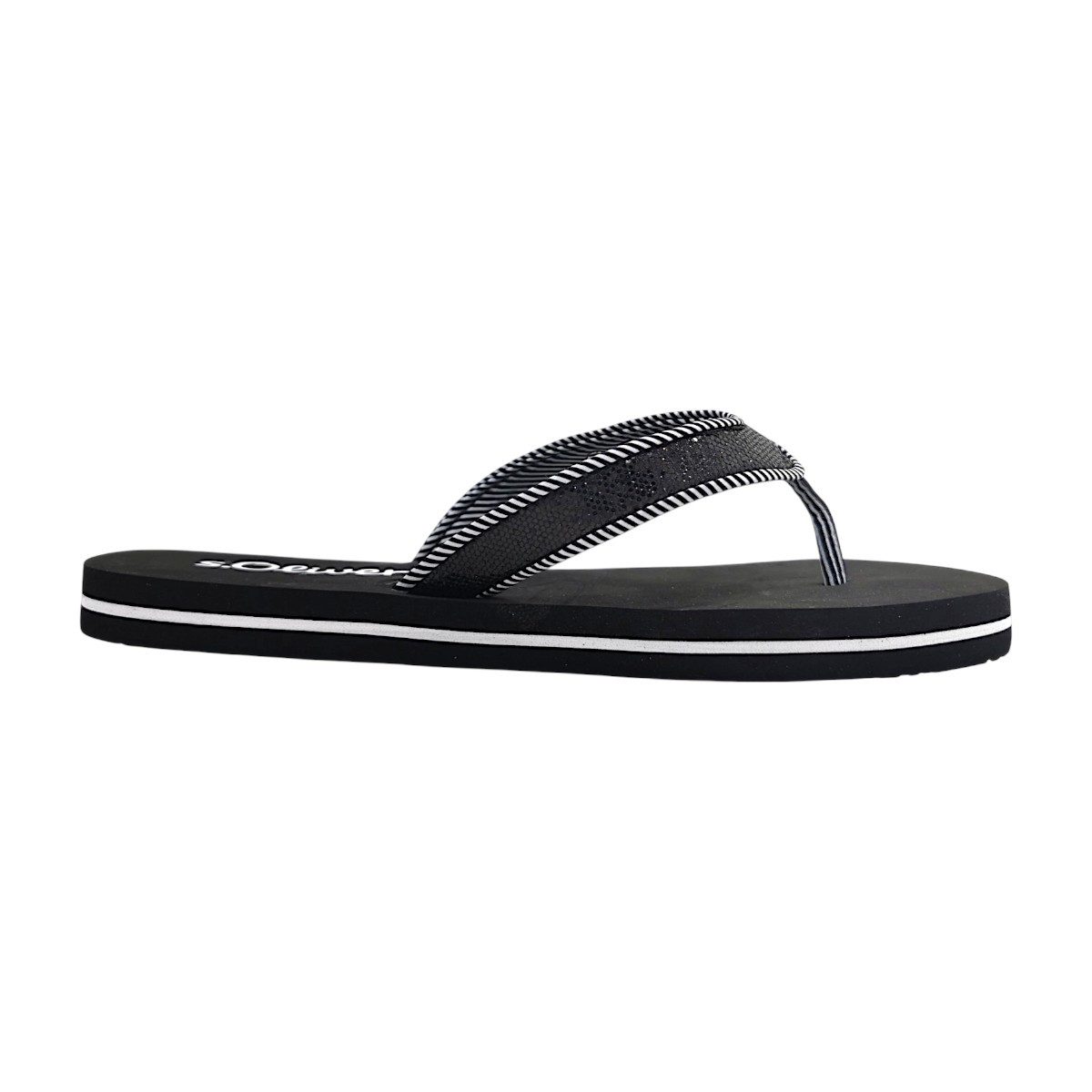 s.Oliver Pantolette Pantolette günstig online kaufen