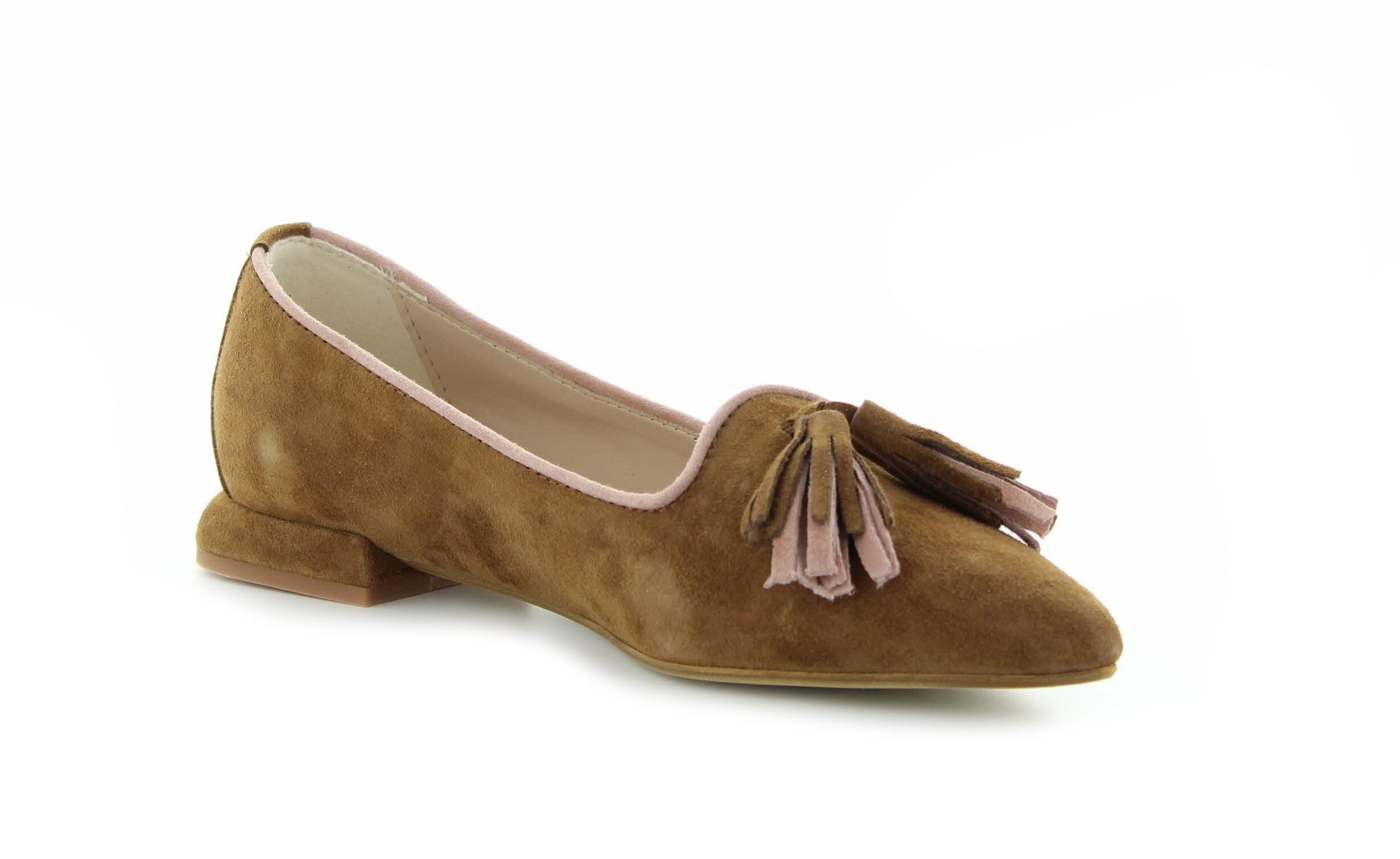 Gianluca Pisati BRENDA Slipper