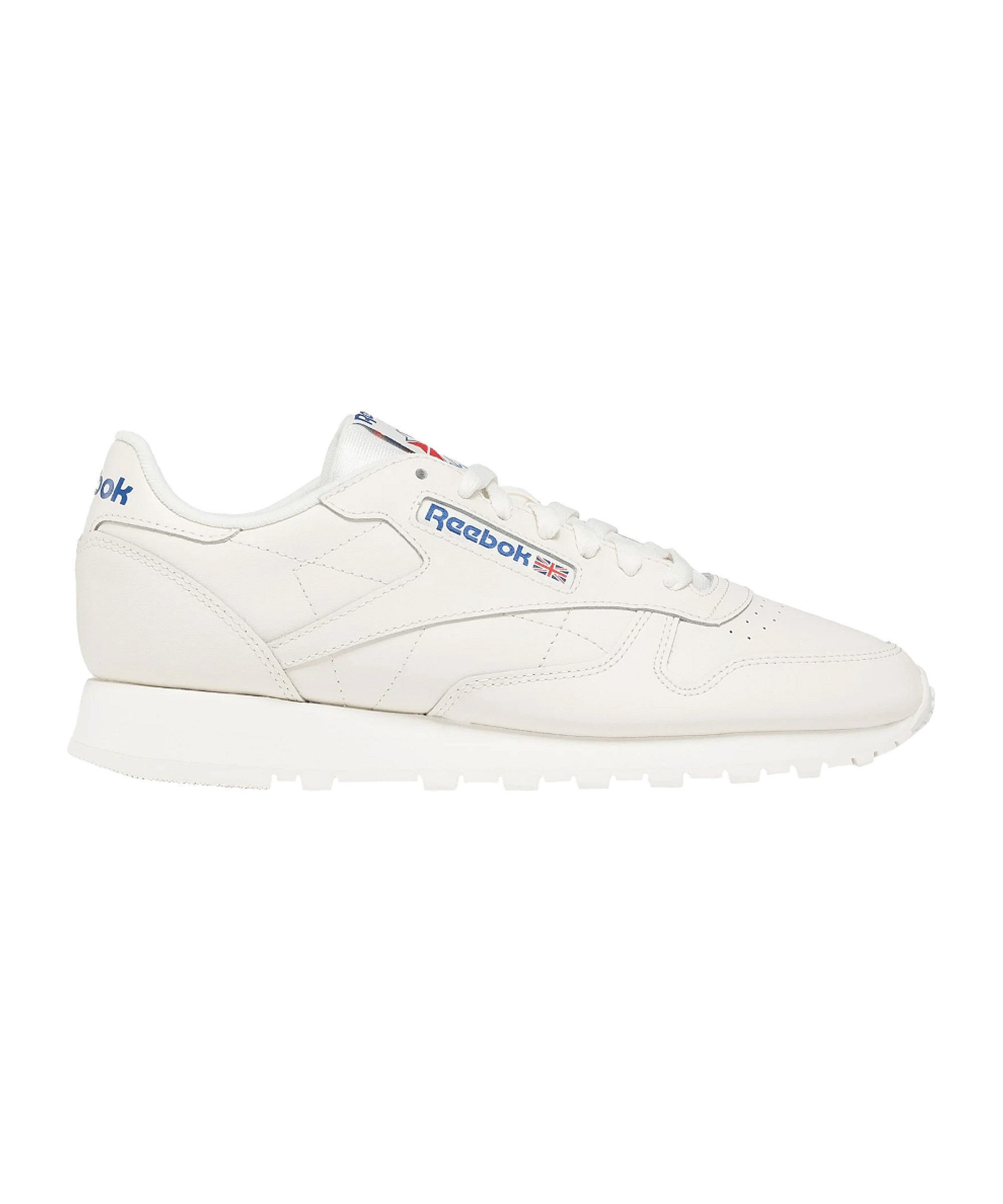 Reebok Reebok Classic Leather Sneaker Weiß Herren Sneaker günstig online kaufen