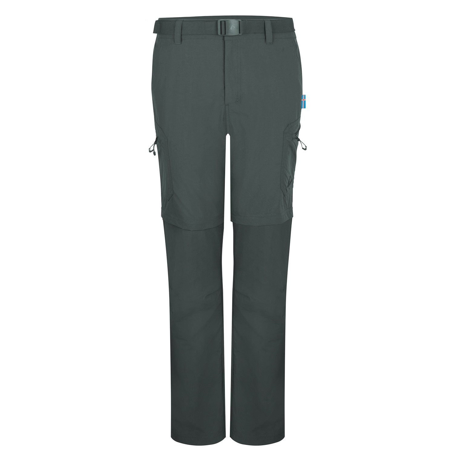 Zip-off-Hose Men's Eldfjall Zip Off Pant XT