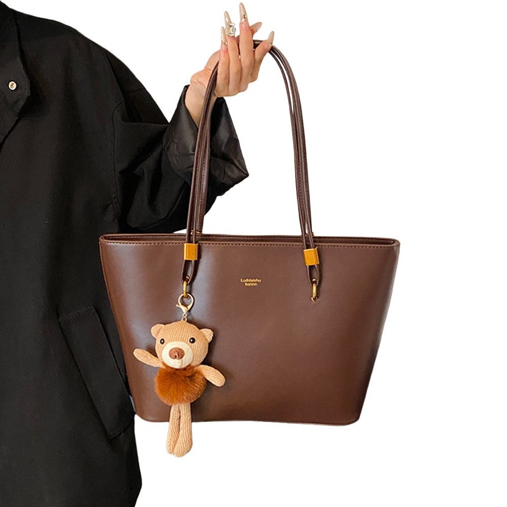 Coonoor Schultertasche Damen Henkeltaschen Große Handtaschen günstig online kaufen