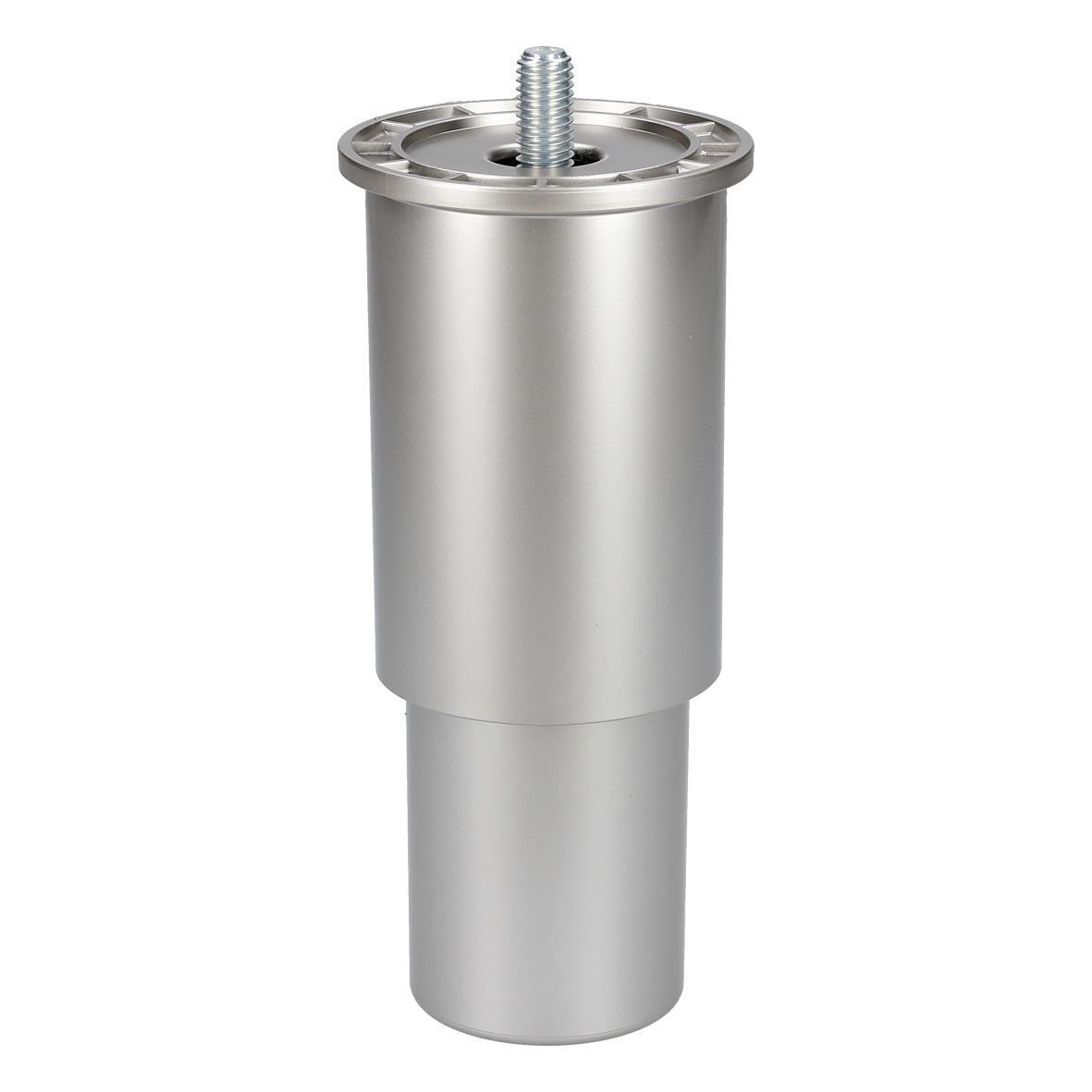 easyPART Montagezubehör Backofen wie SMEG 695770496 Fuß smeg 695770496 für Gasherd, Backofen / Herd