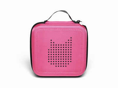 tonies Kindergartentasche Transporter pink, Der ideale Wegbegleiter und bietet jede Menge Platz