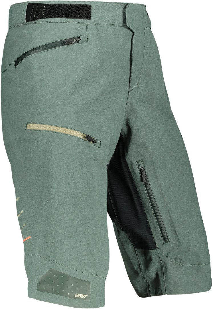 Leatt Radhose DBX 5.0 MTB Fahrrad Shorts wasserdicht