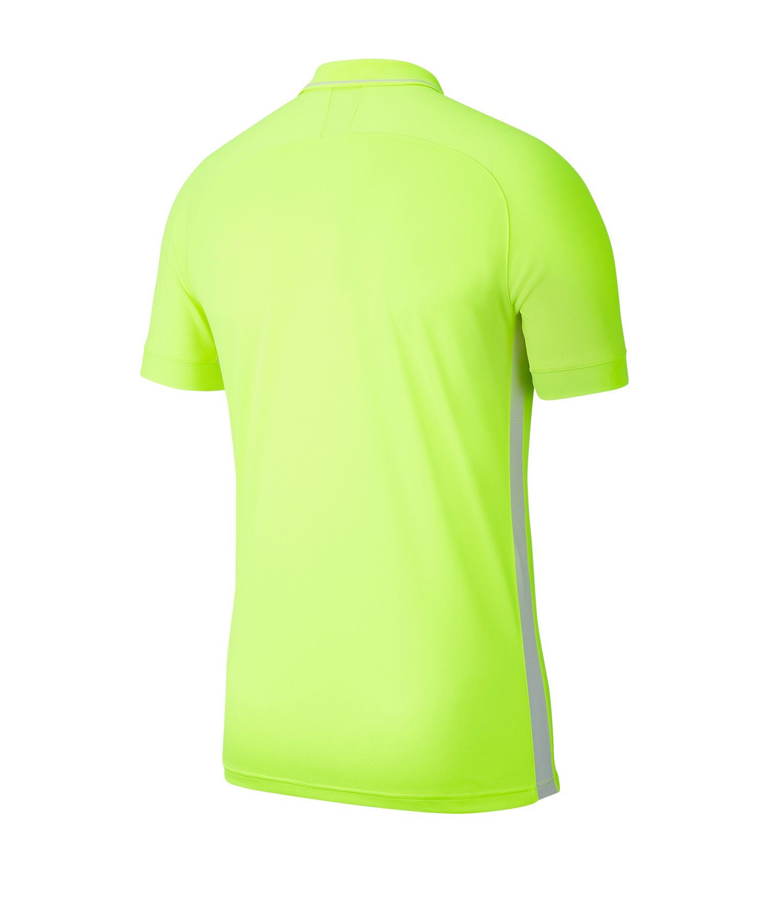 Nike Poloshirt Nike Performance Academy 19 Poloshirt Kids Polyester – Bild 2 von 2