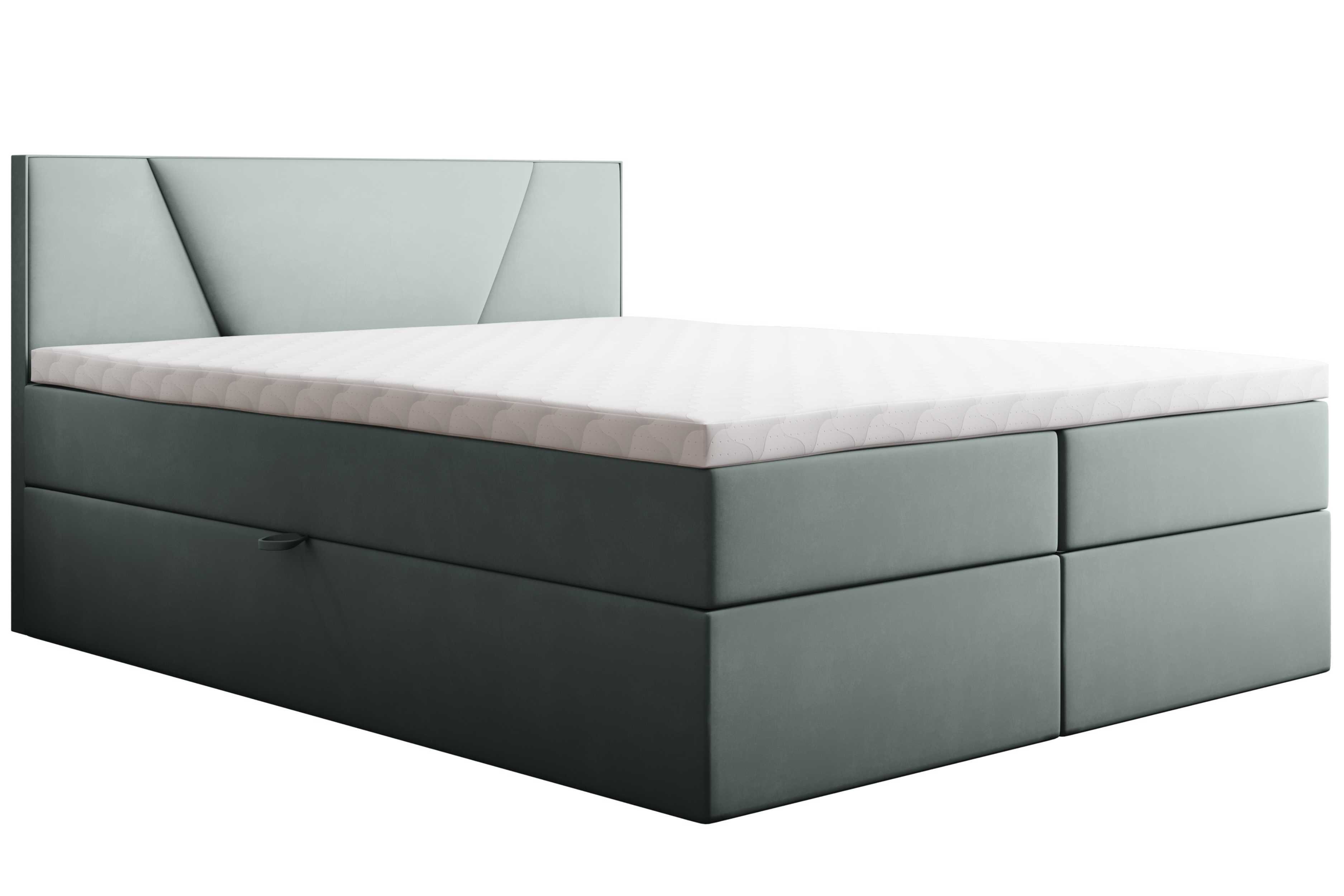 Best for Home Boxspringbett Jubilee Bonellfederkern günstig online kaufen
