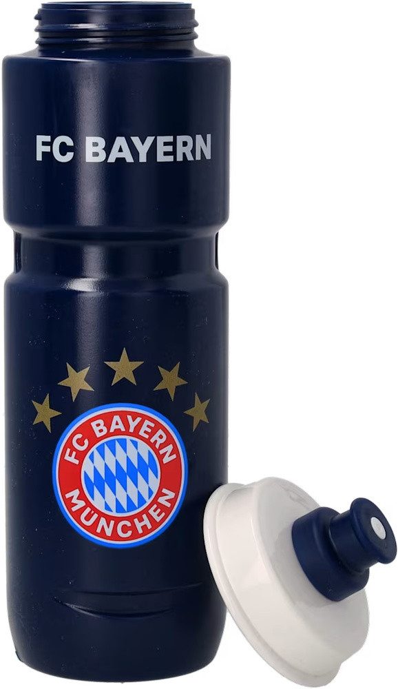 FC Bayern München Trinkflasche Trinkflasche 0,75 l
