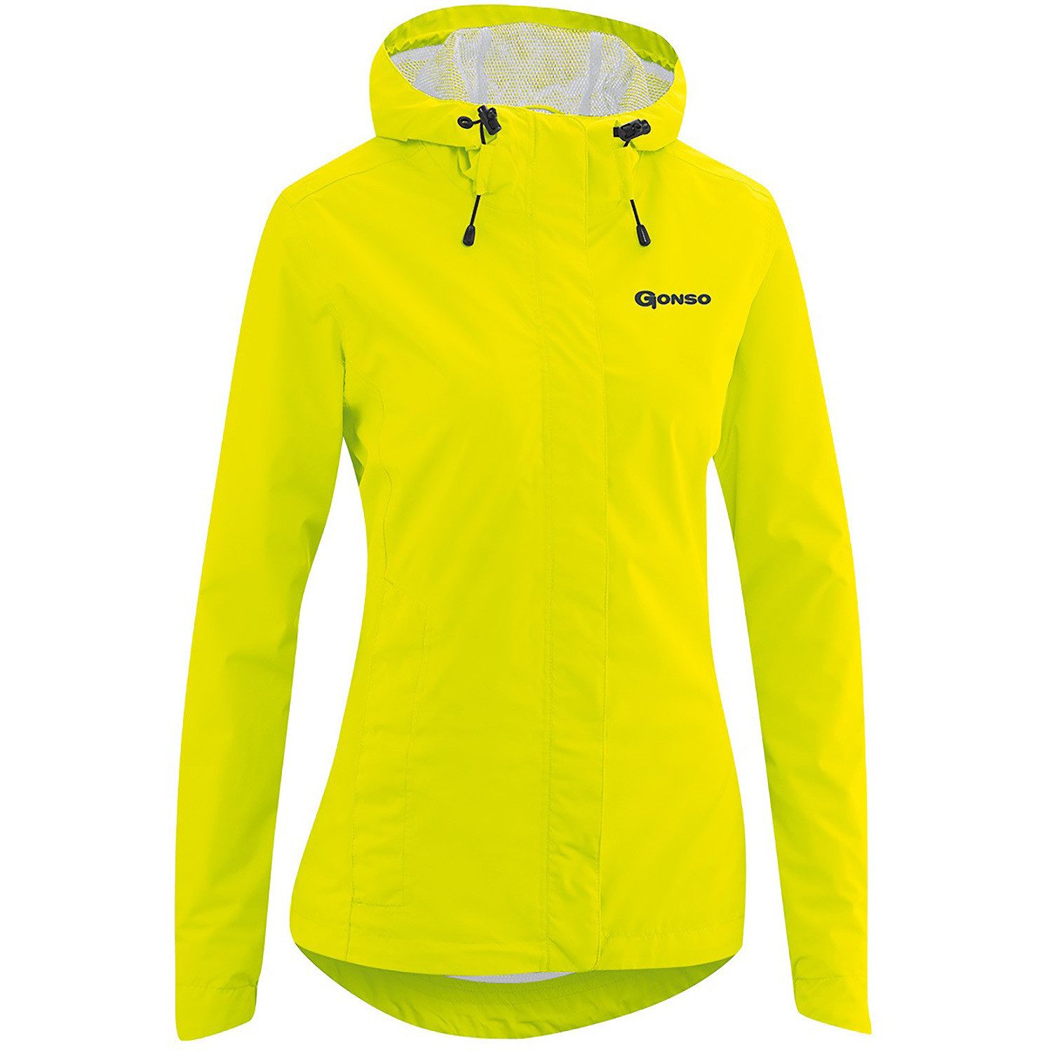 Gonso Regenjacke Regenjacke Sura Light