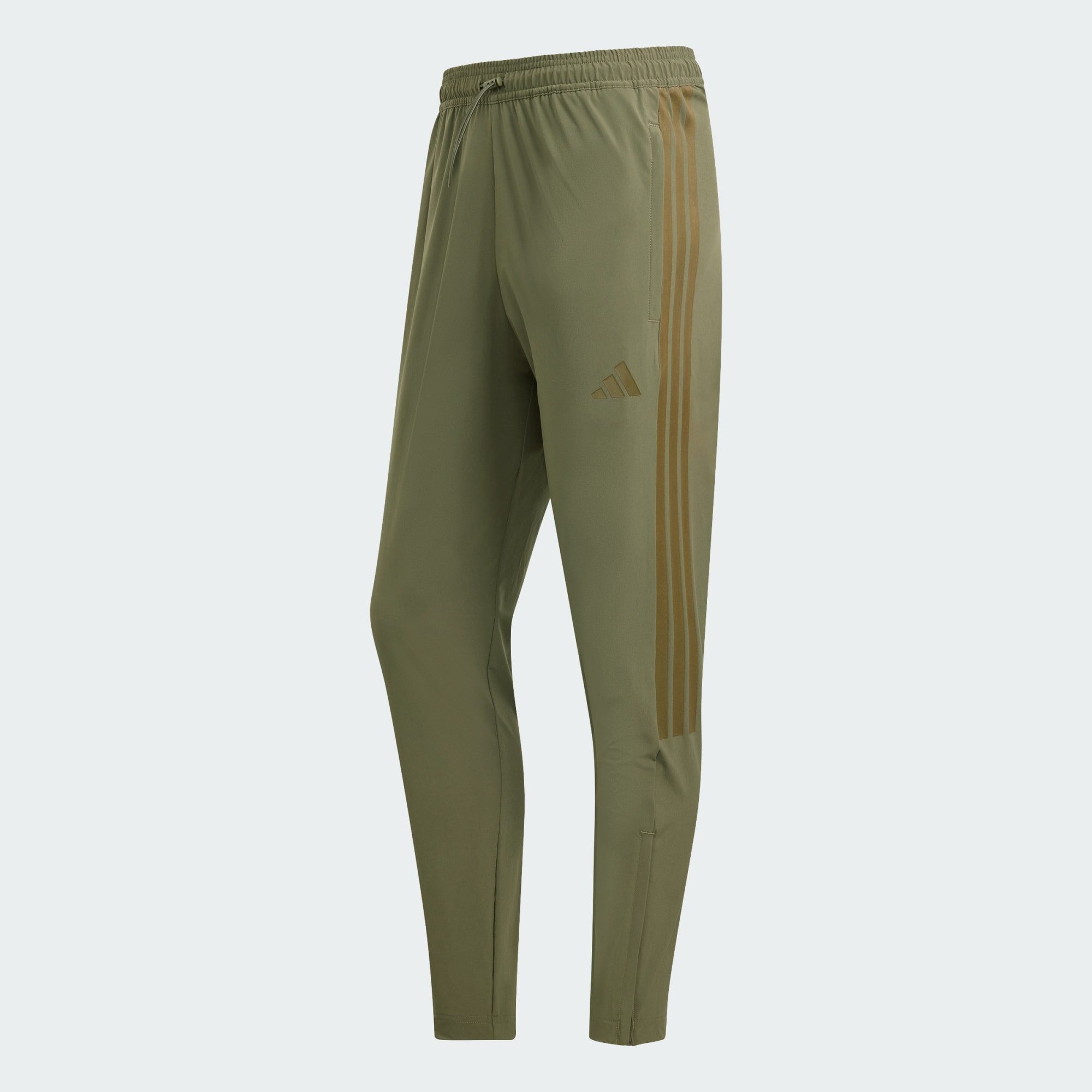 adidas Sportswear Jogginghose HOUSE OF TIRO HOSE (1-tlg)