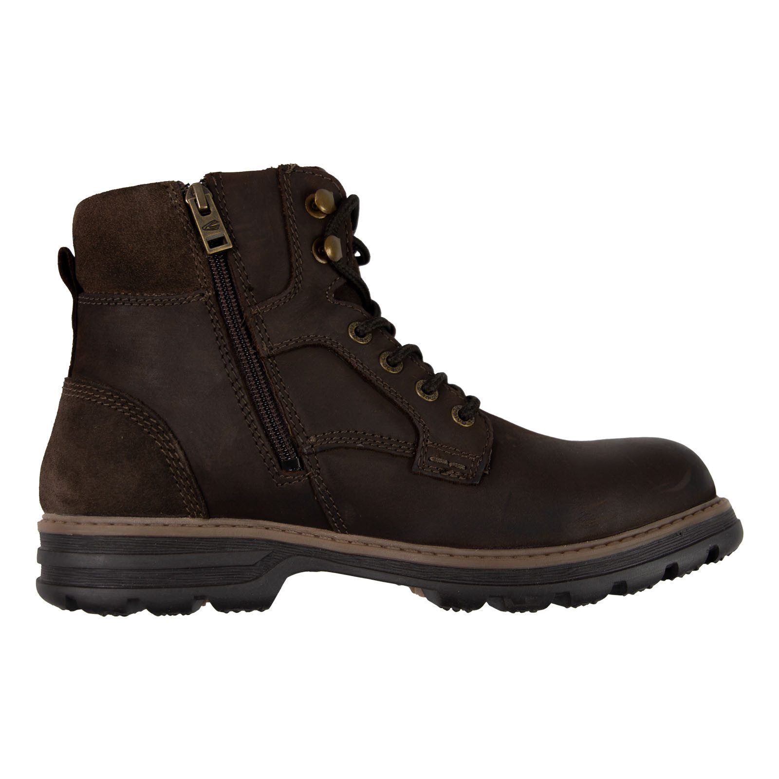 camel active Schnürboots Schnürboots mit Warmfutter günstig online kaufen