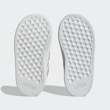 adidas Sportswear ADIDAS GRAND COURT X DISNEY BAMBI THUMPER KIDS Sneaker Design auf den Spuren des adidas Superstar