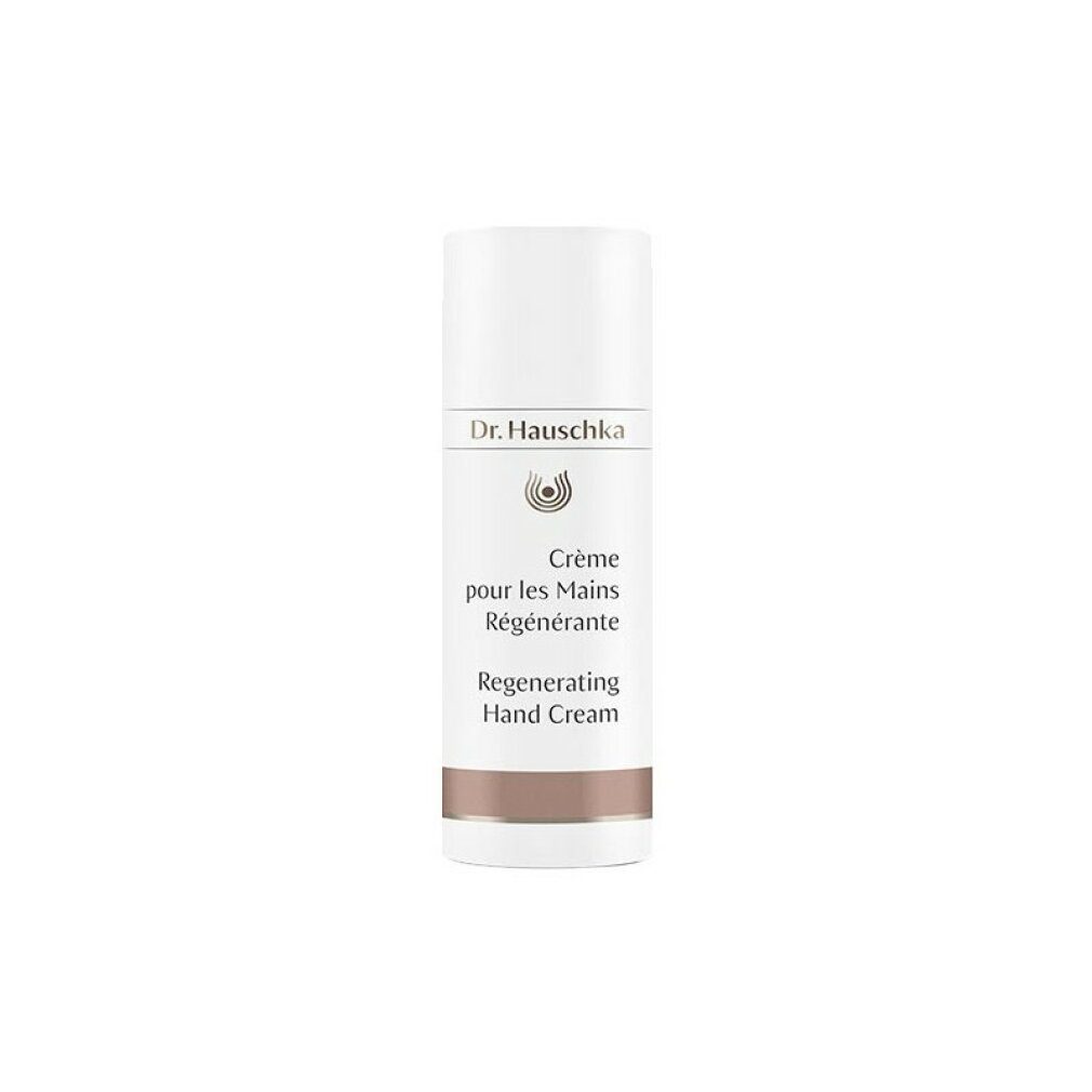 Dr. Hauschka Nagelpflegecreme Regenerating Hand Cream