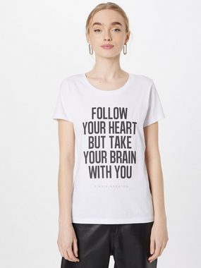 EINSTEIN & NEWTON T-Shirt Brain (1-tlg) Plain/ohne Details