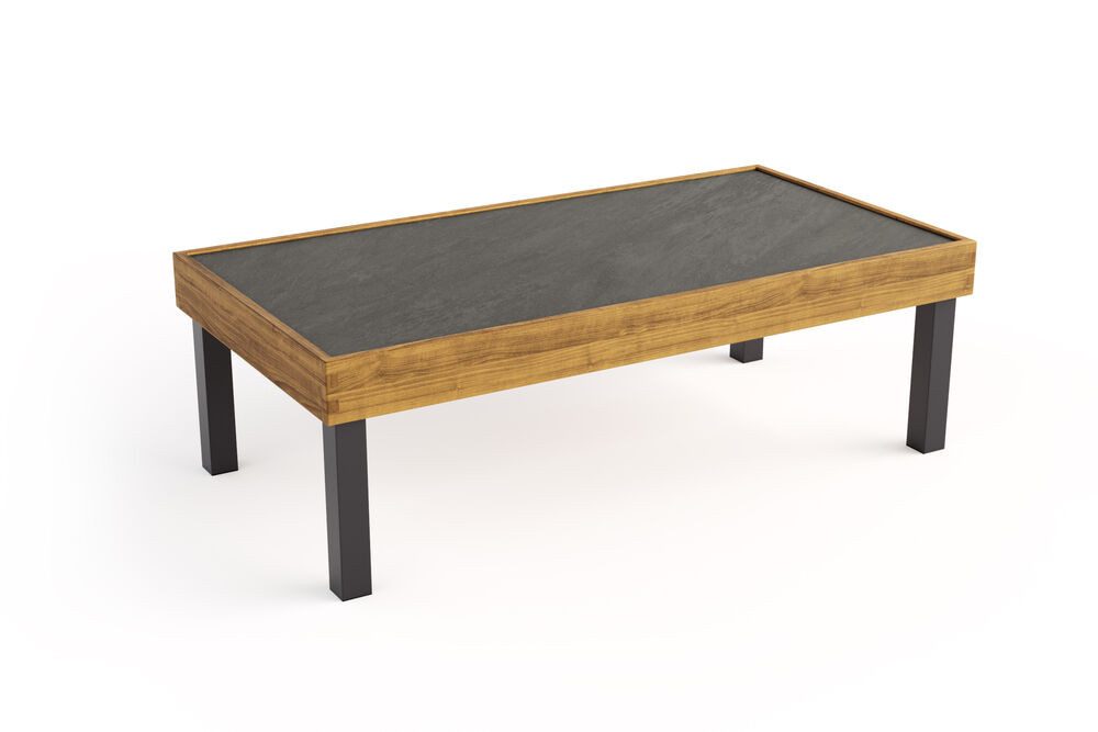 OUTFLEXX Gartentisch Skagen