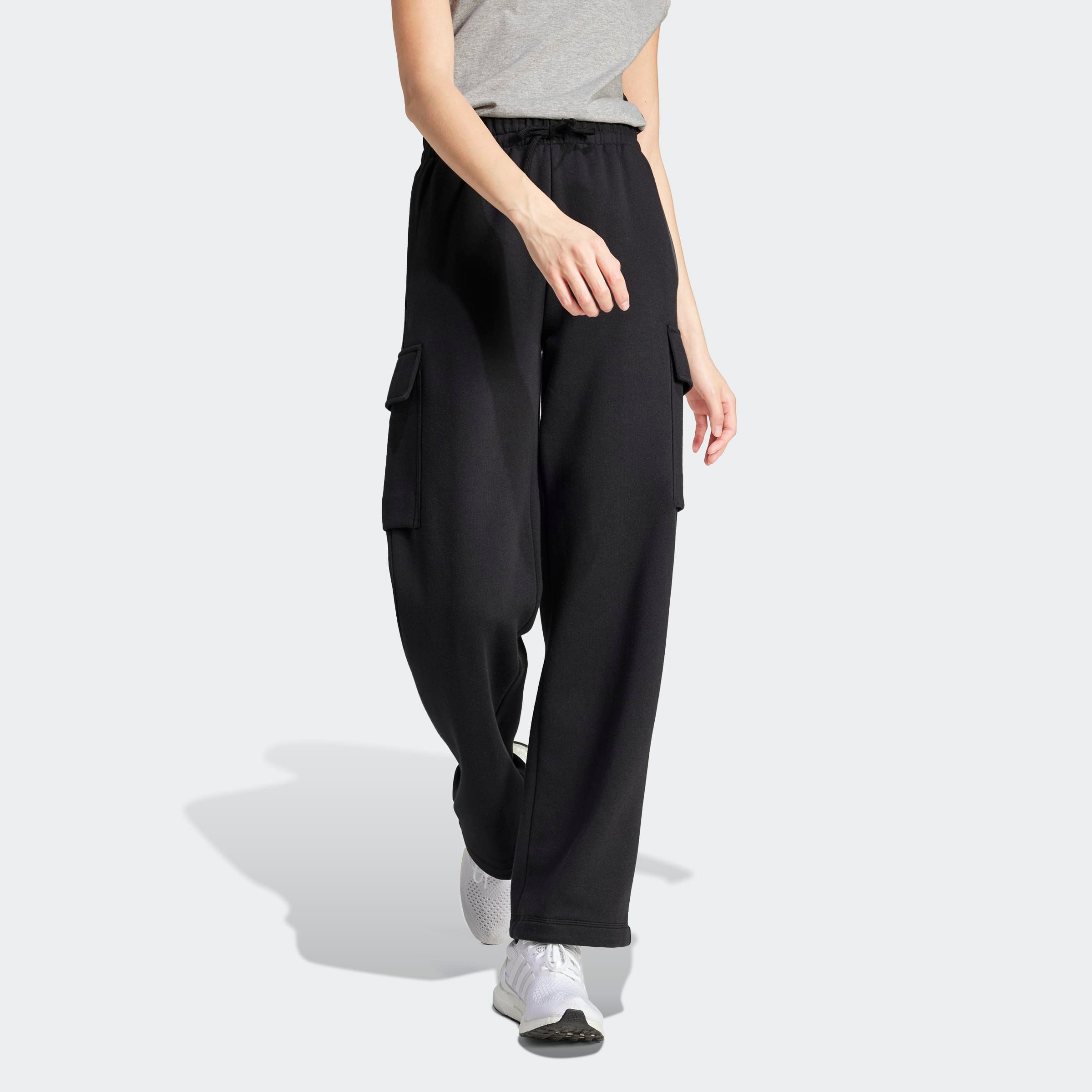 adidas Sportswear Sporthose W LIN FL günstig online kaufen