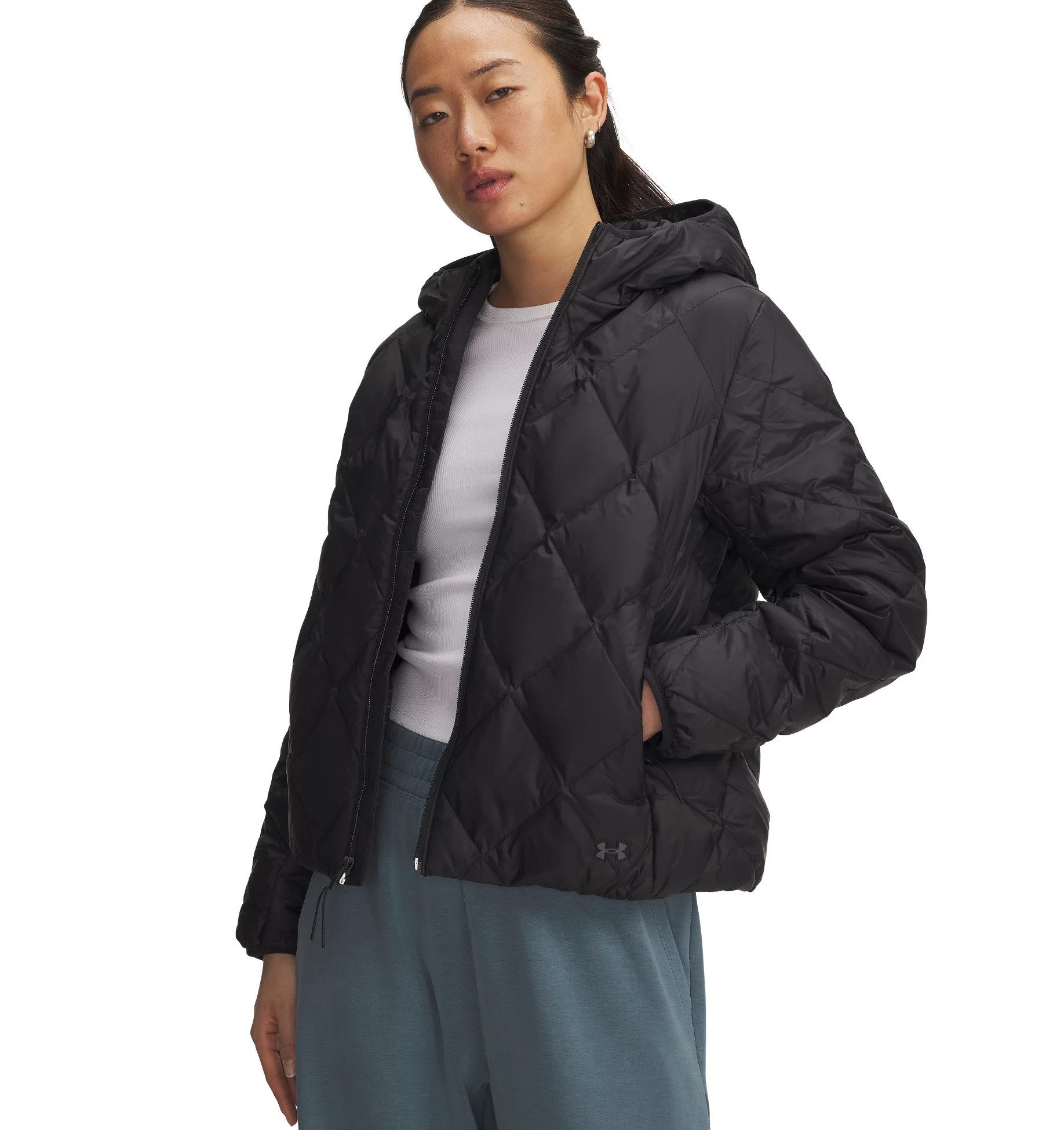 Under Armour® Daunenjacke (1-St) günstig online kaufen