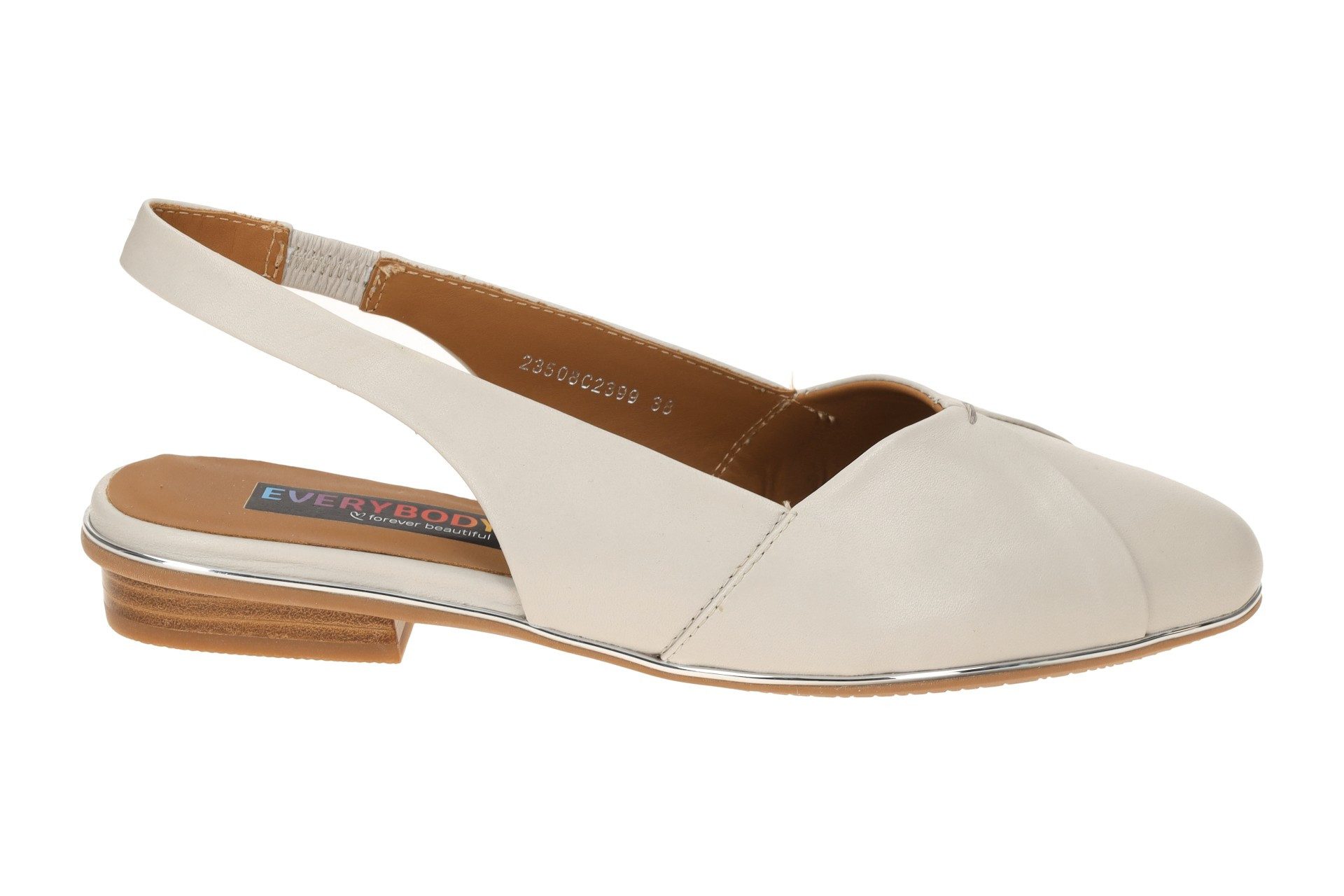 Everybody 23508C2399 GL110 Slingpumps günstig online kaufen