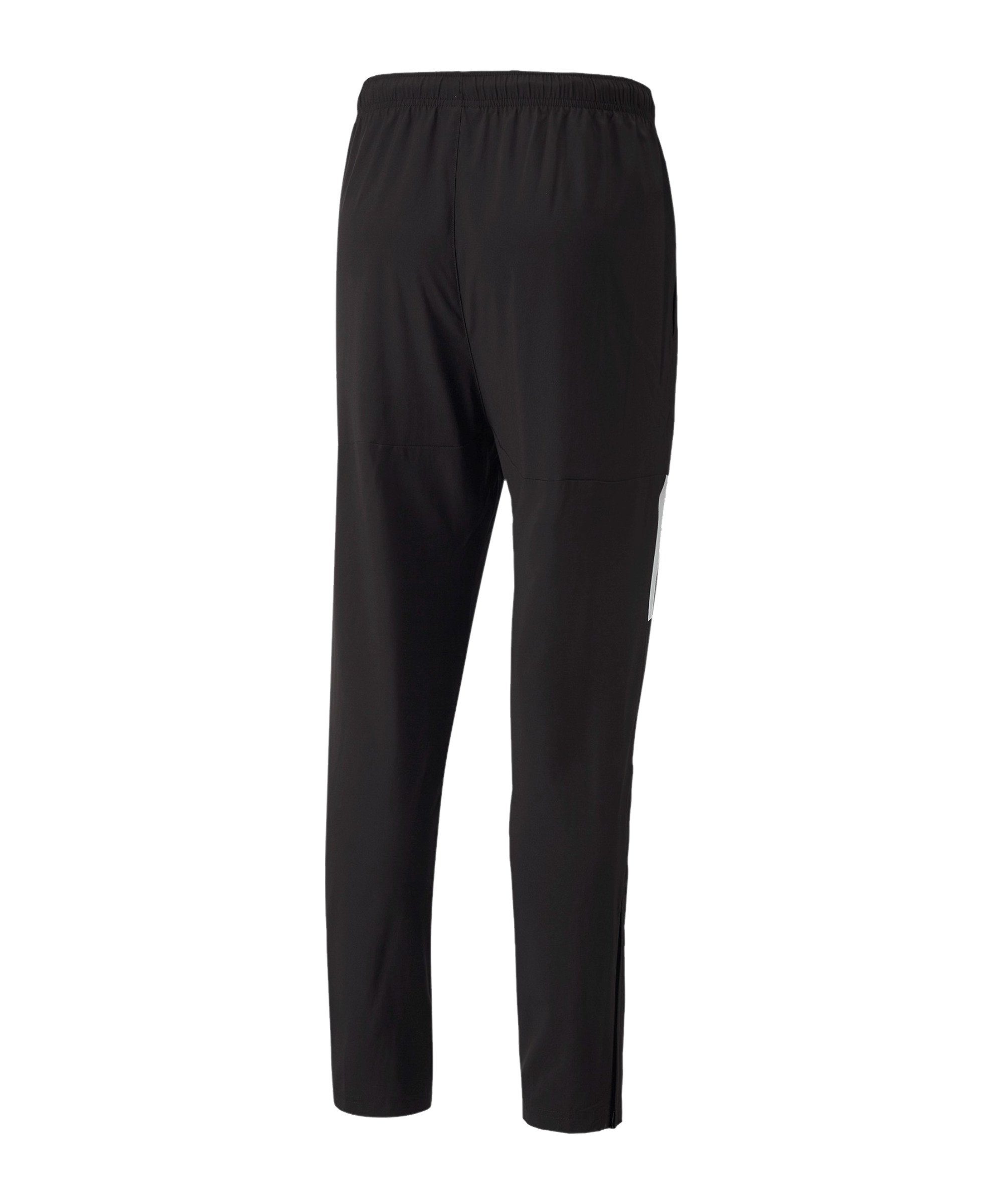 PUMA Sporthose PUMA teamLIGA Sideline Pants Trainingshosen Herren günstig online kaufen