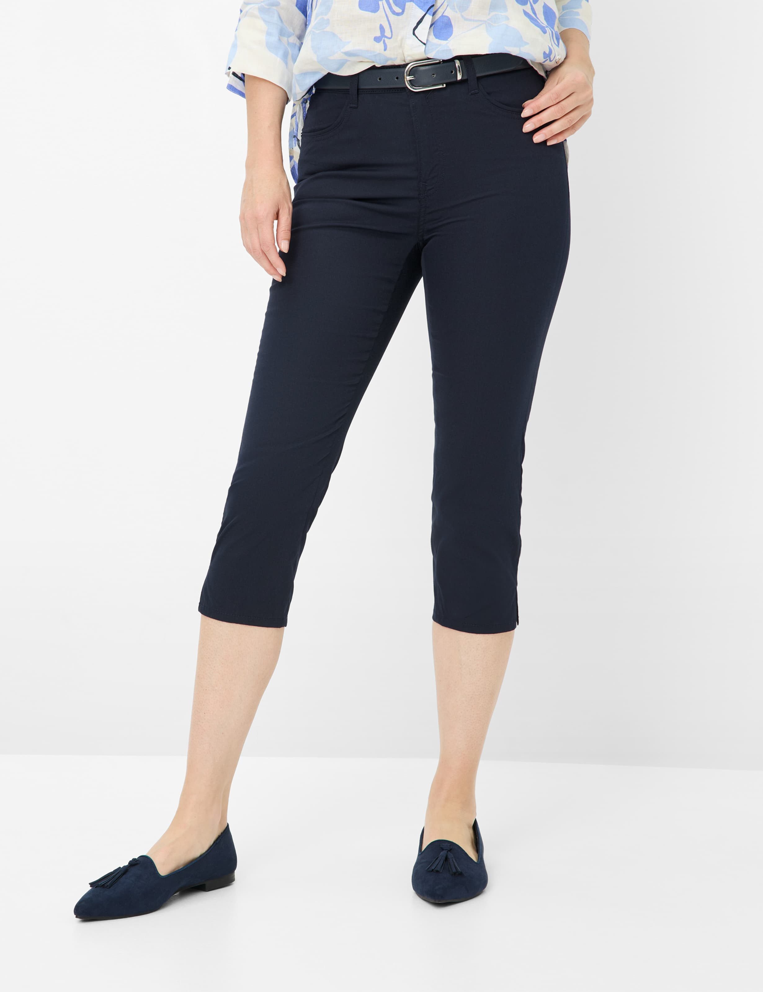 3/4-Hose Style MARY C