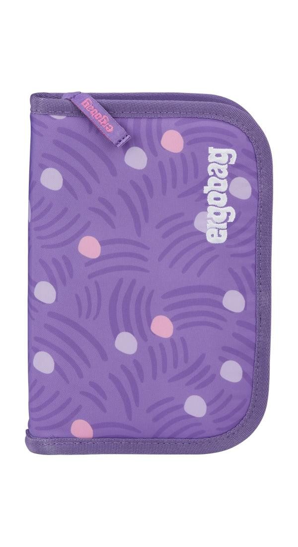 Ergobag Federmäppchen Federmäppchen, (23-tlg), mit Lyra‑Stiften