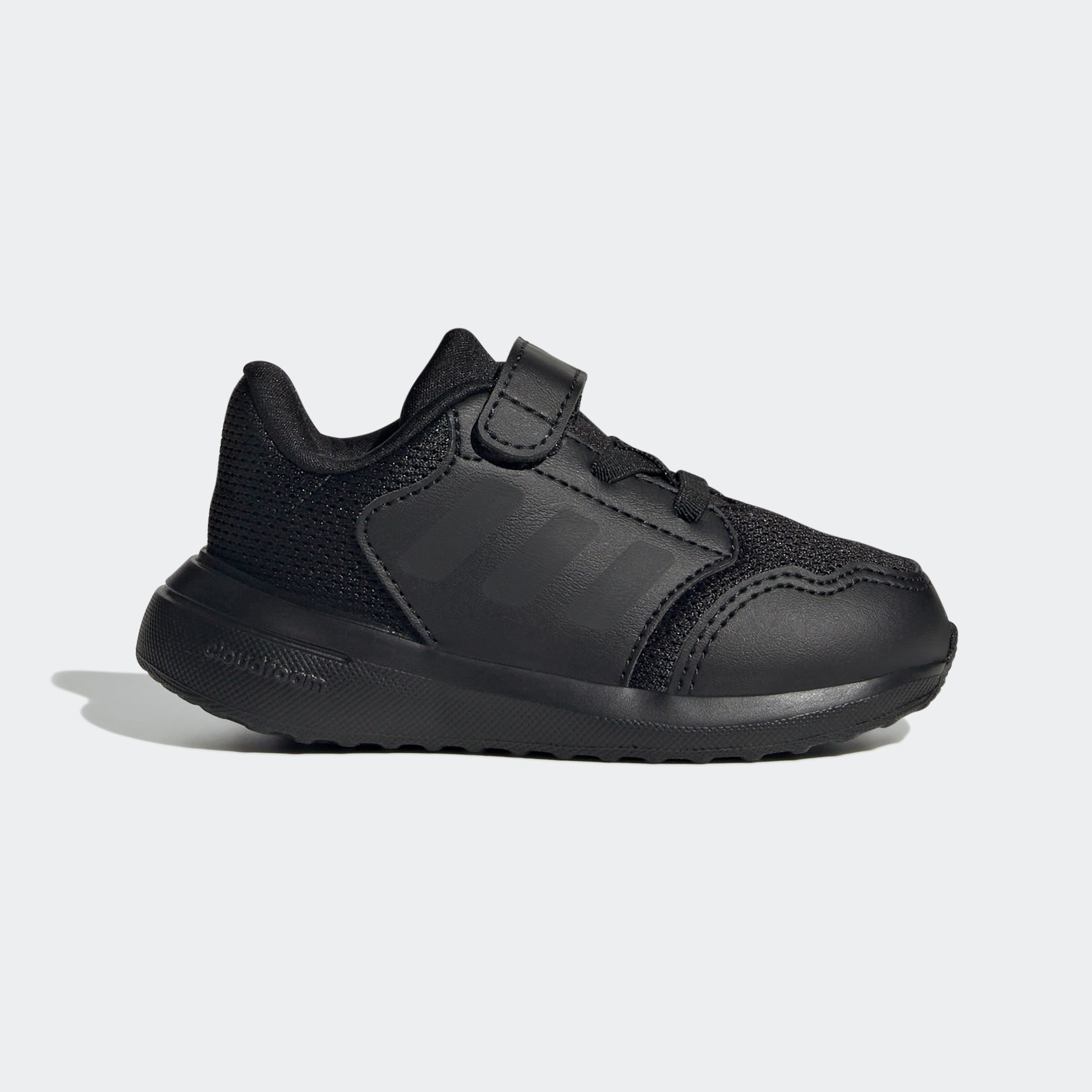 adidas Sportswear TENSAUR RUN 3.0 KIDS Klettschuh für Kinder, mit Klettverschluss