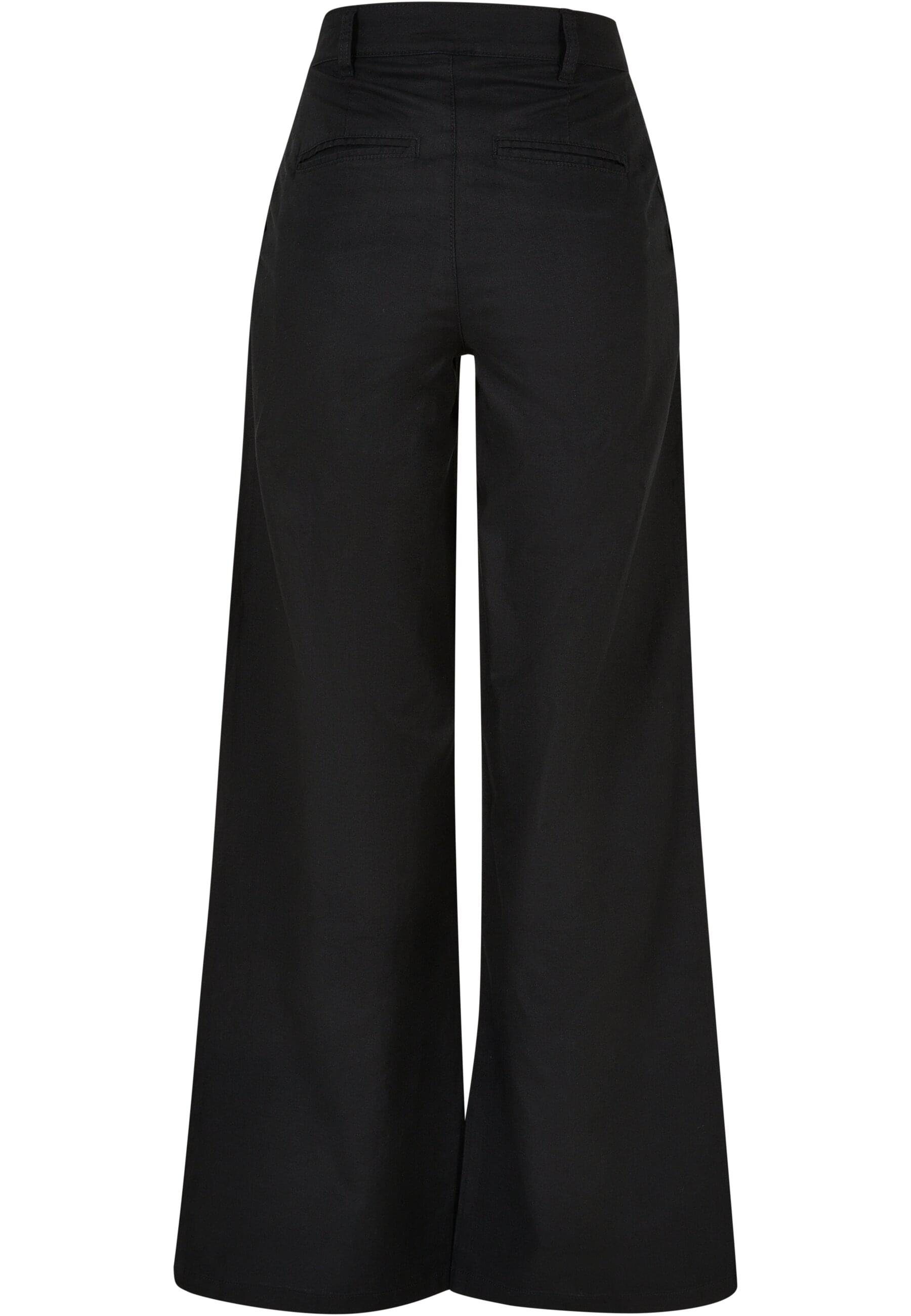 URBAN CLASSICS Stoffhose Urban Classics Damen günstig online kaufen