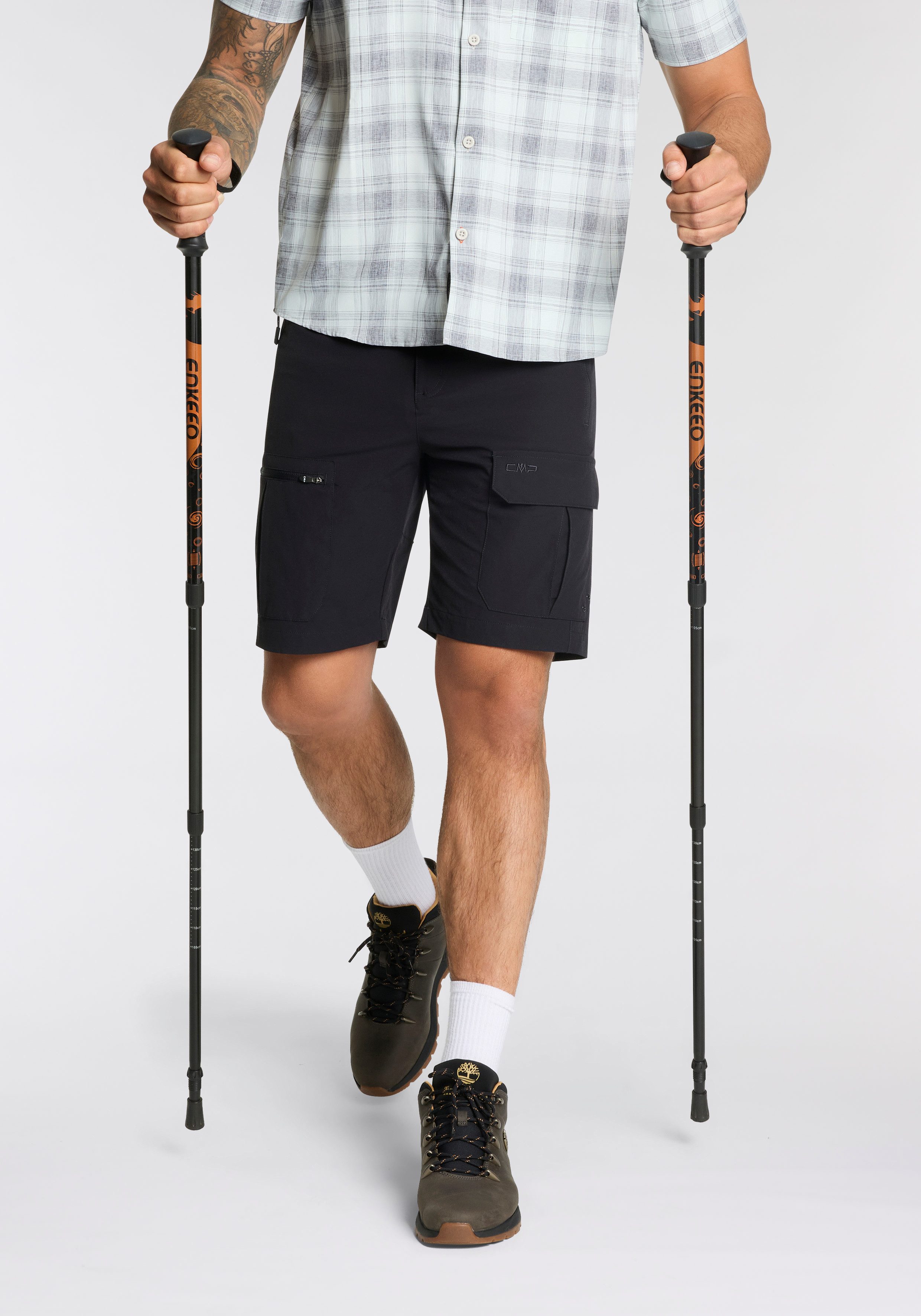 Cargoshorts MAN BERMUDA