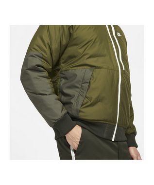 Nike Sportswear Sweatjacke Therma-FIT Legacy Bomber Jacke