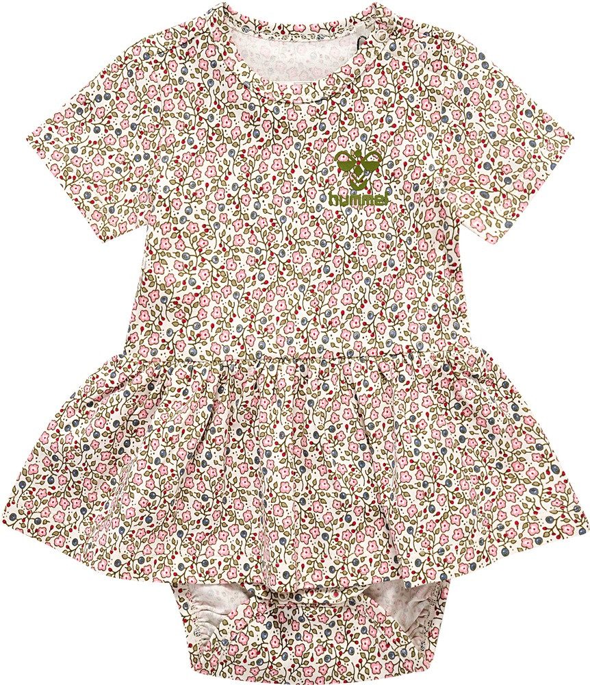 hummel Minikleid Hmlberry Body Dress S/S