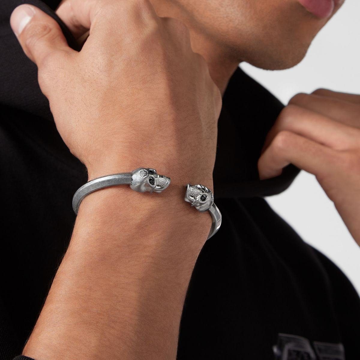 PHILIPP PLEIN Armband PJ8AA05BS