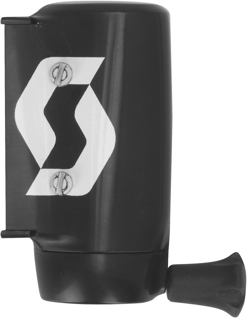 Scott Fahrradbrille WFS Prospect/Fury Works Motorside Kanister, antistatisch