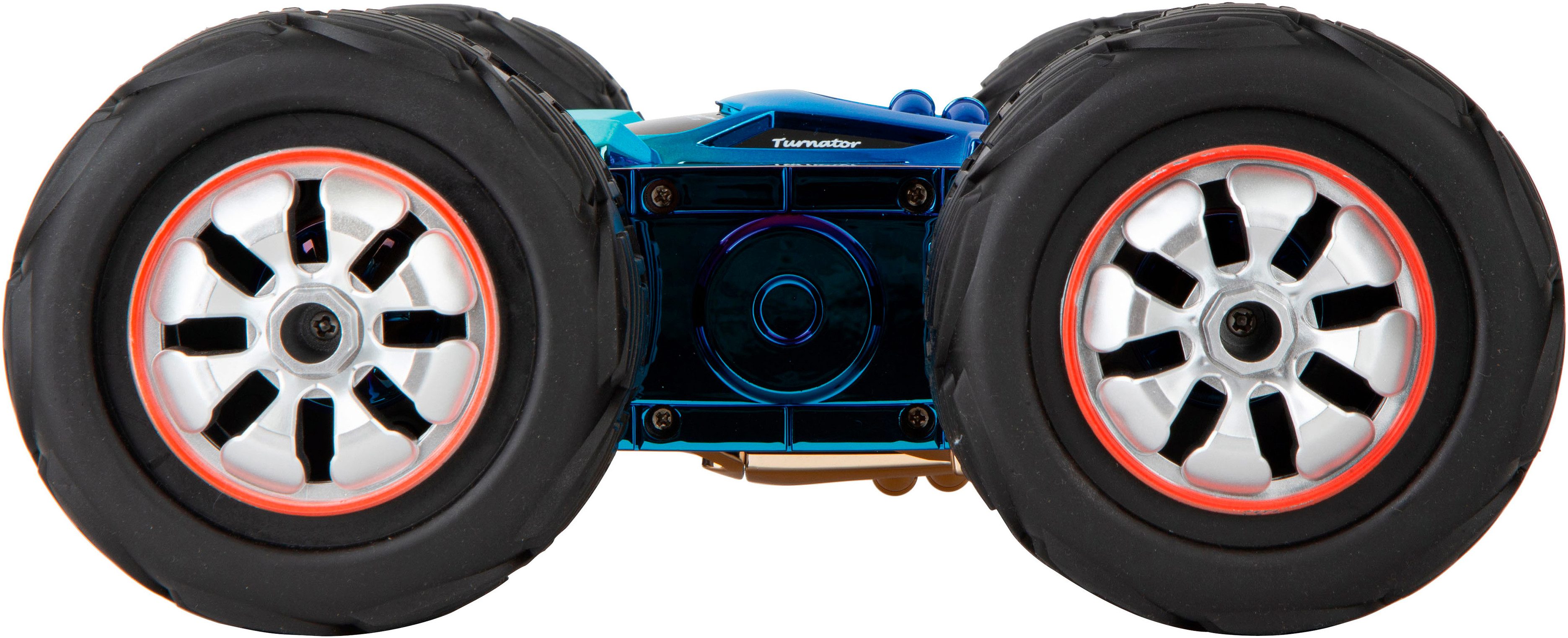 Carrera® RC-Auto Carrera® RC Turnator Color Flip, 2,4 GHz