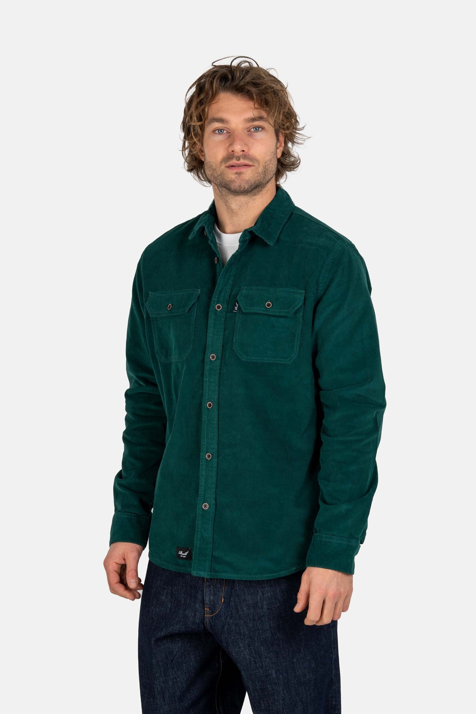 Forest Green