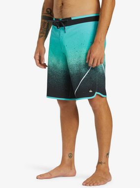 Quiksilver Boardshorts Surfsilk New Wave 20" - Boardshorts für Männer