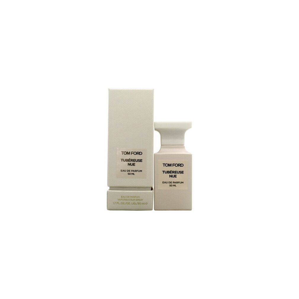 Tom Ford Sprühflasche Private Blend Tubereuse Nue Eau de Parfum 50ml Spray