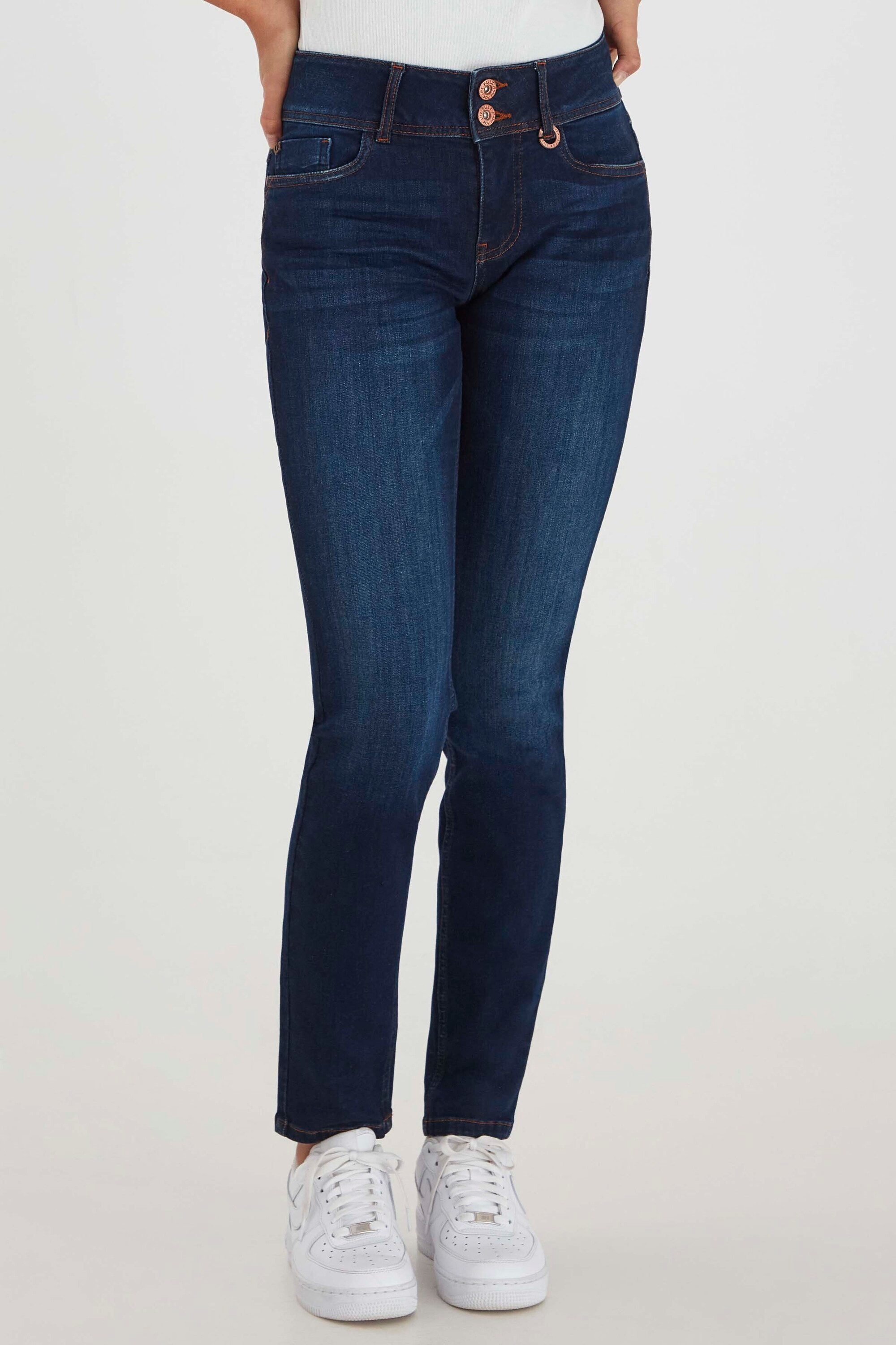 Pulz Jeans Regular-fit-Jeans Jeans PZSUZY