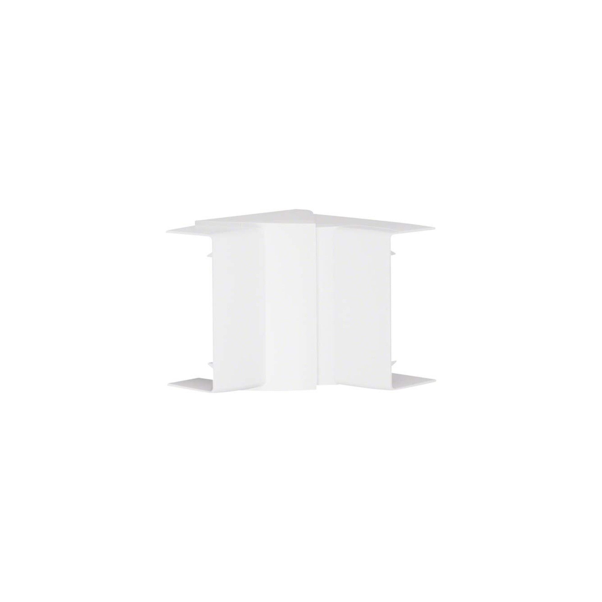 Hager Verbinder Tehalit Inneneck zu LF/LFF 40x90mm vw LFF4009049016