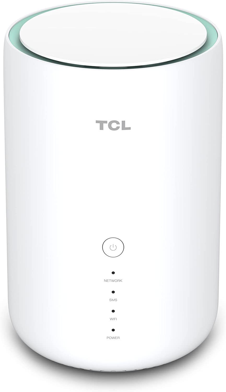 TCL Mobile LinkHub HH130VM WLAN-Router, Streamen Sie 4K-Videos ohne Unterbrechungen