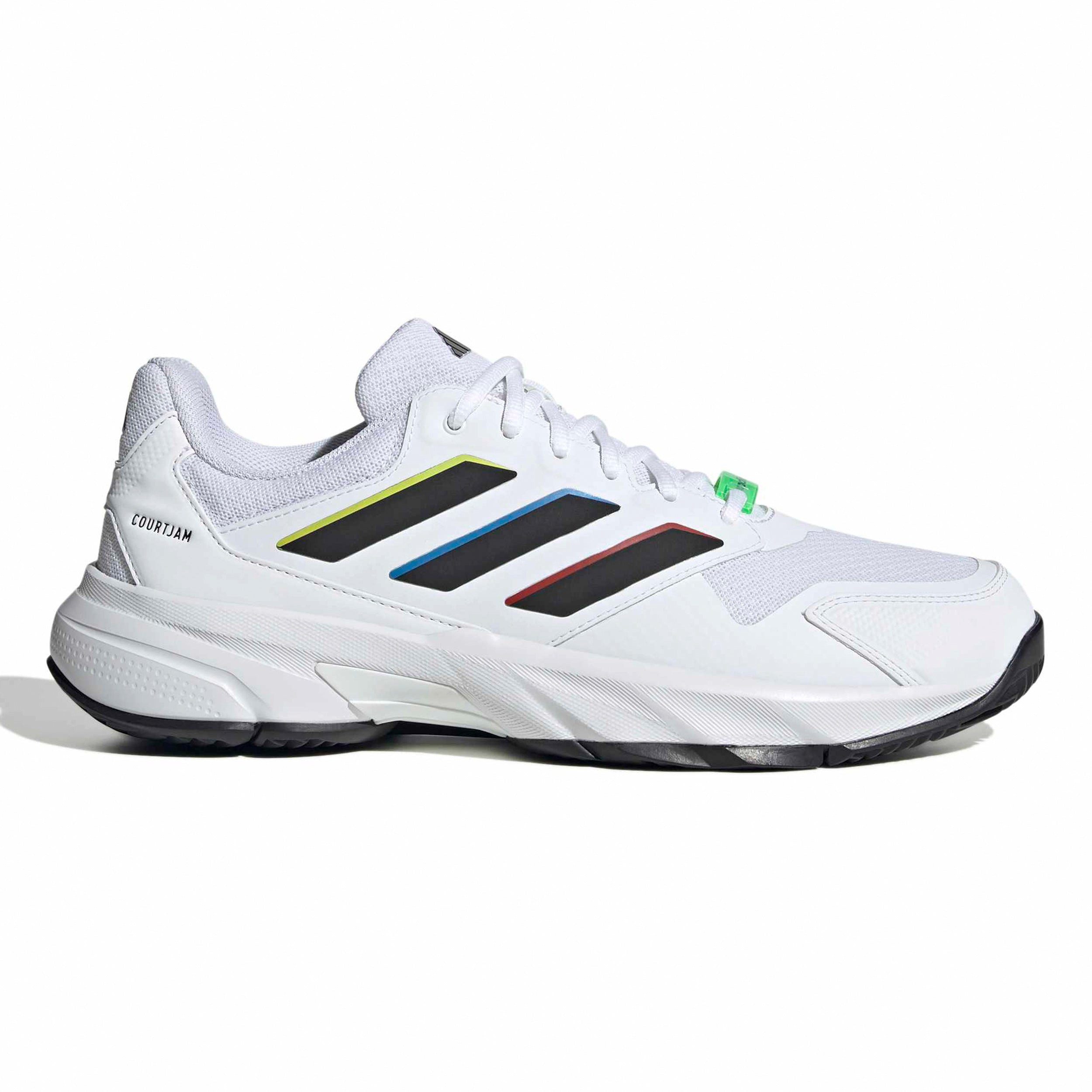 adidas Sportswear Courtjam Control 3 - Allcourt Tennisschuh Tennisschuh