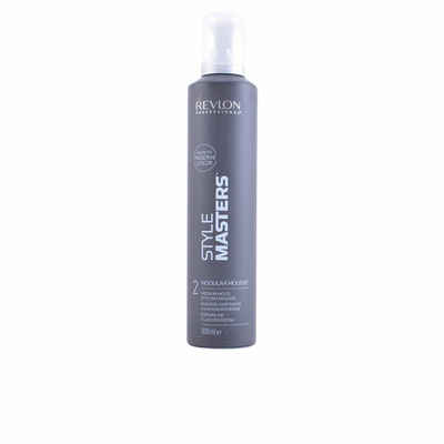 Revlon Haarschaum Style Masters Mousse Für Mittleren Halt 300ml