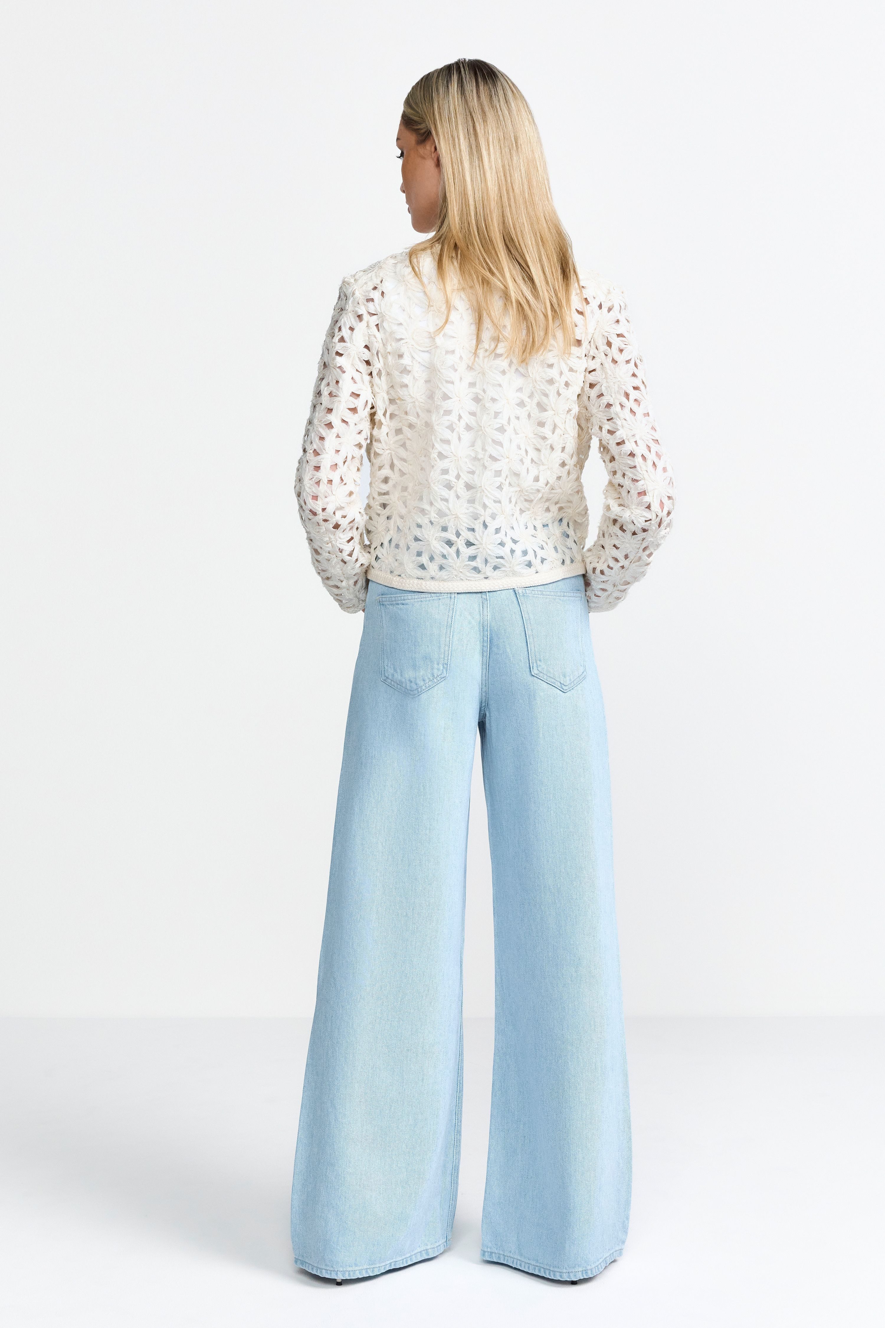 RICHROYAL 5-Pocket-Jeans