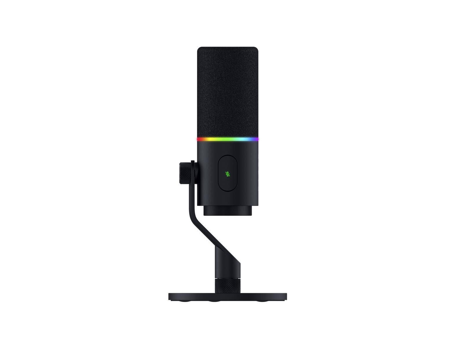 RAZER Streaming-Mikrofon Razer RZ19-05500100-R3M1