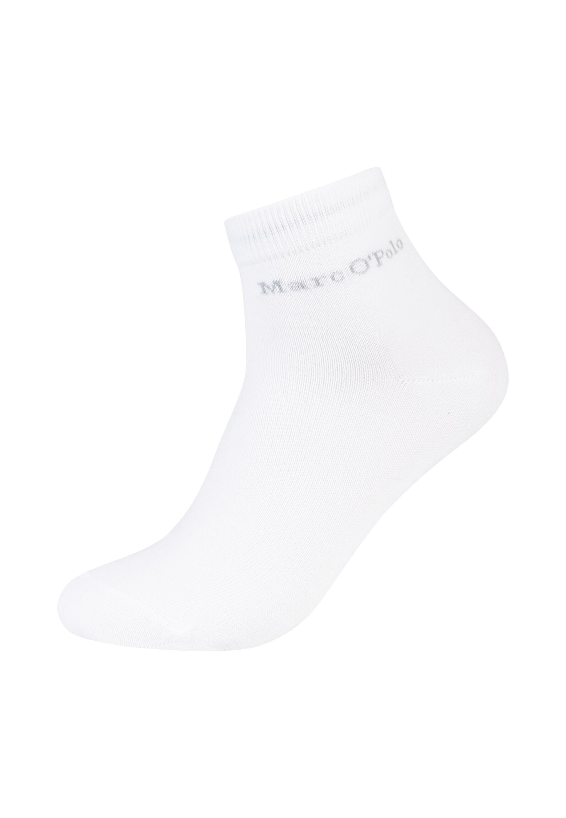Marc O'Polo Kurzsocken 6er Pack